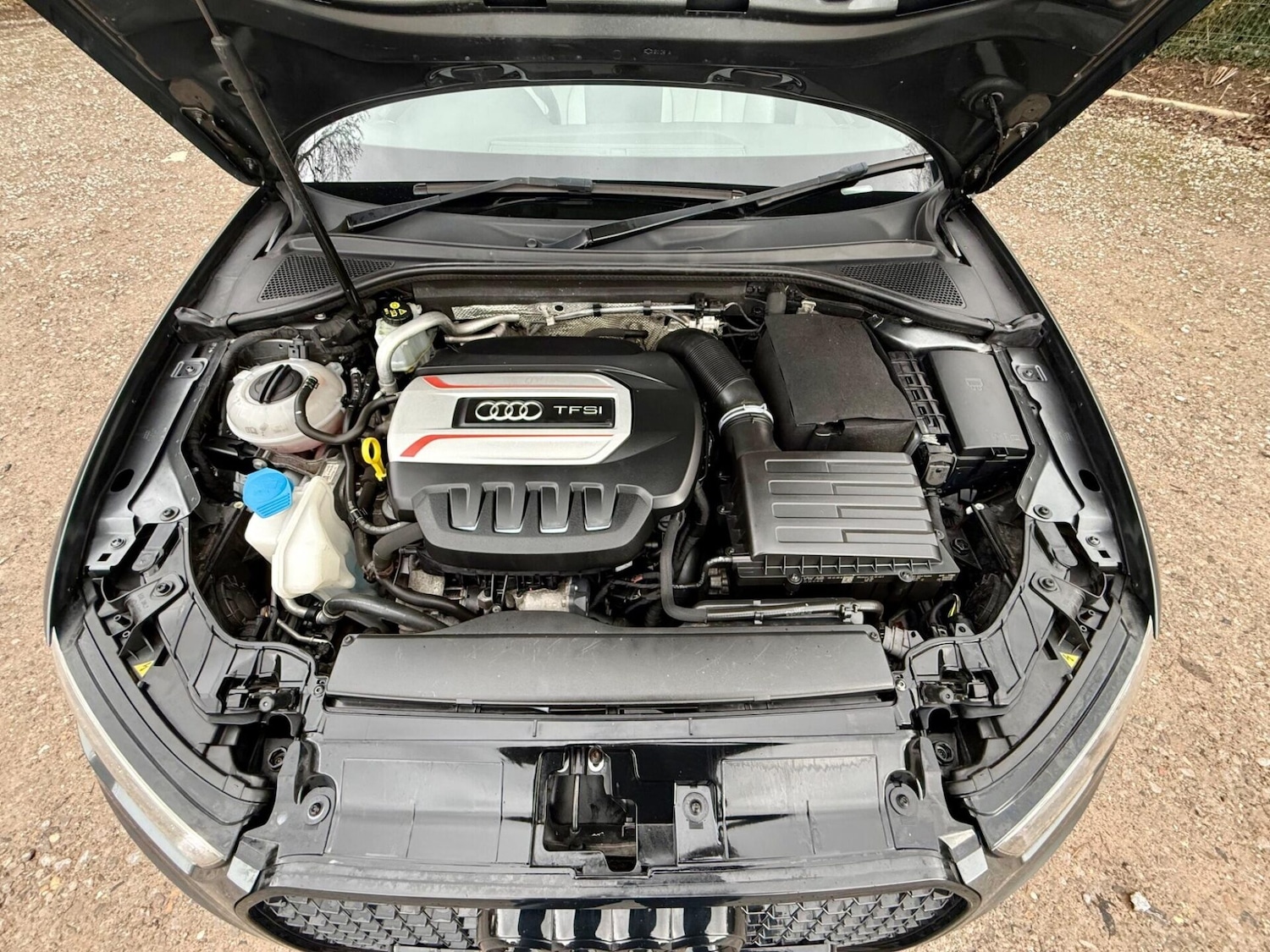 Used Audi A3 2016 for sale - 77520437: Photo 33