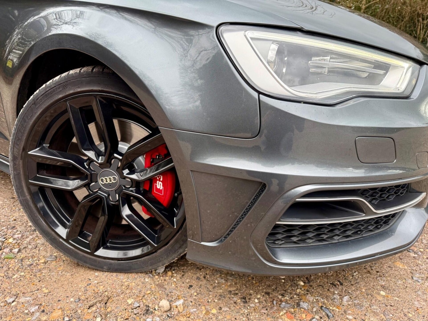 Used Audi A3 2016 for sale - 77520437: Photo 35