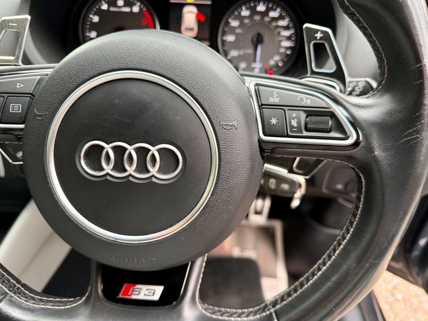 Used Audi A3 2016 for sale - 77520437: Photo 37