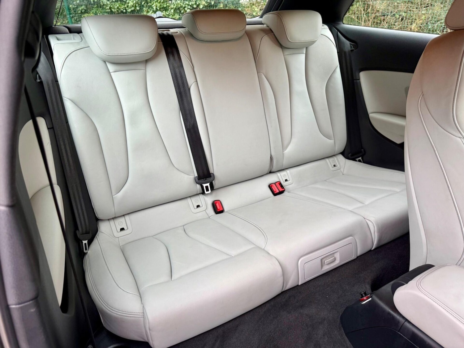 Used Audi A3 2016 for sale - 77520437: Photo 4