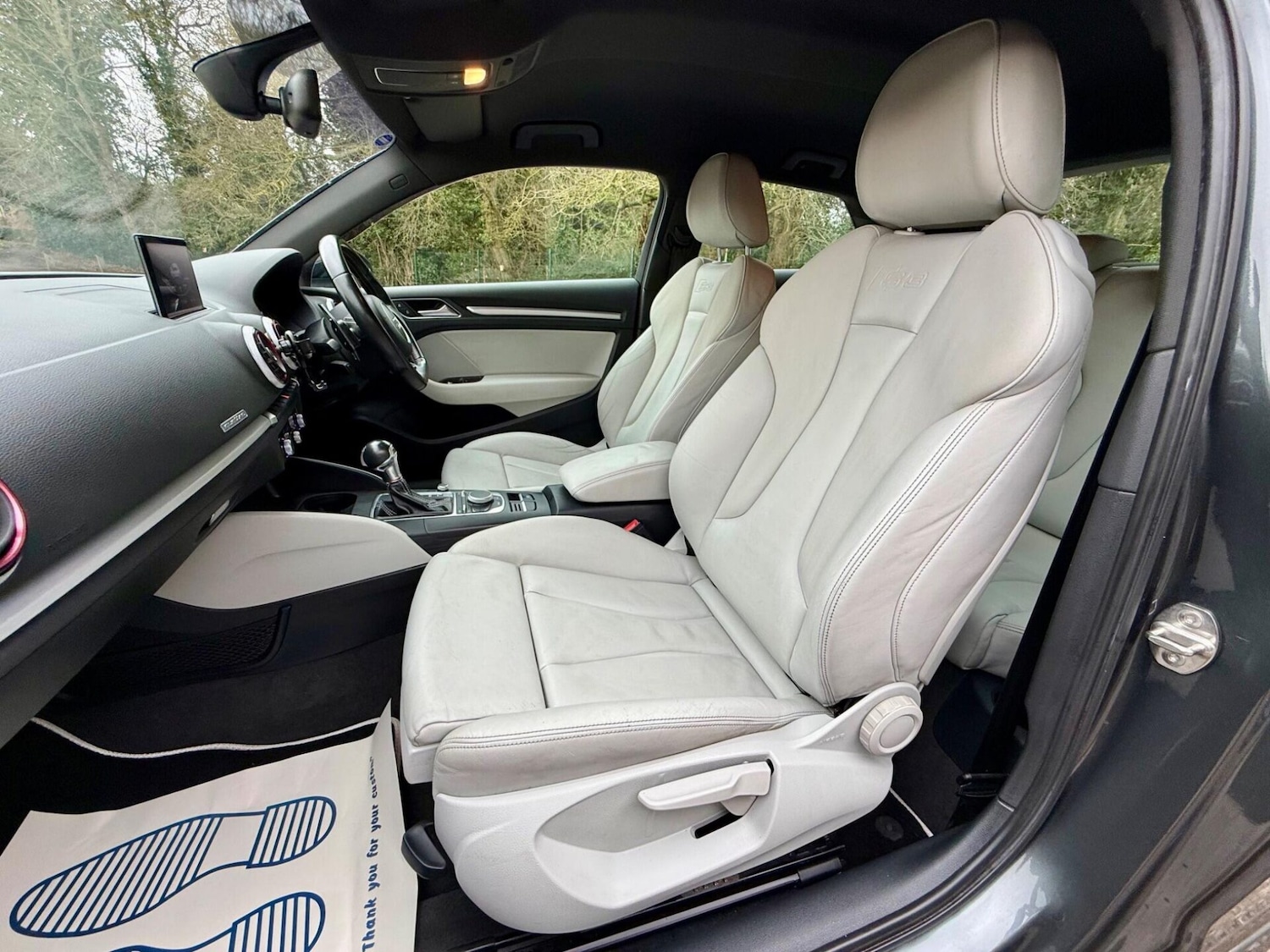 Used Audi A3 2016 for sale - 77520437: Photo 41