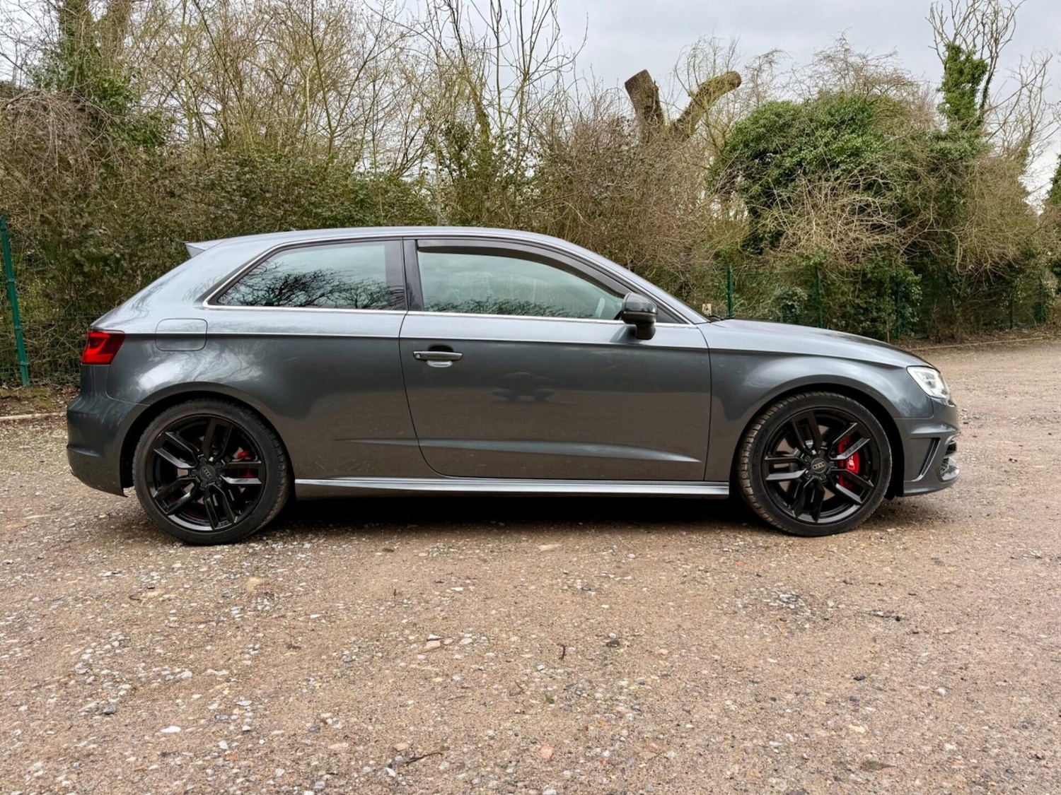 Used Audi A3 2016 for sale - 77520437: Photo 5