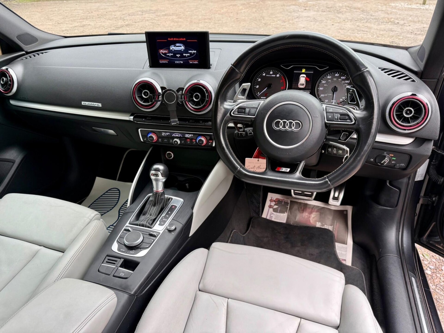 Used Audi A3 2016 for sale - 77520437: Photo 6