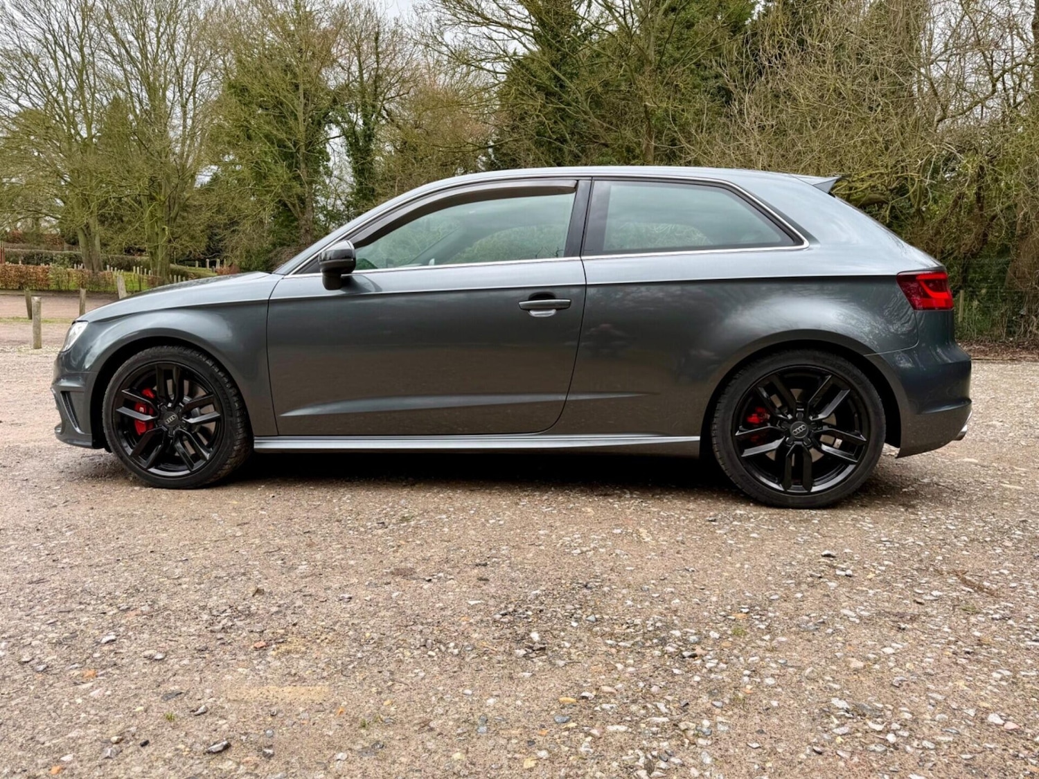 Used Audi A3 2016 for sale - 77520437: Photo 7