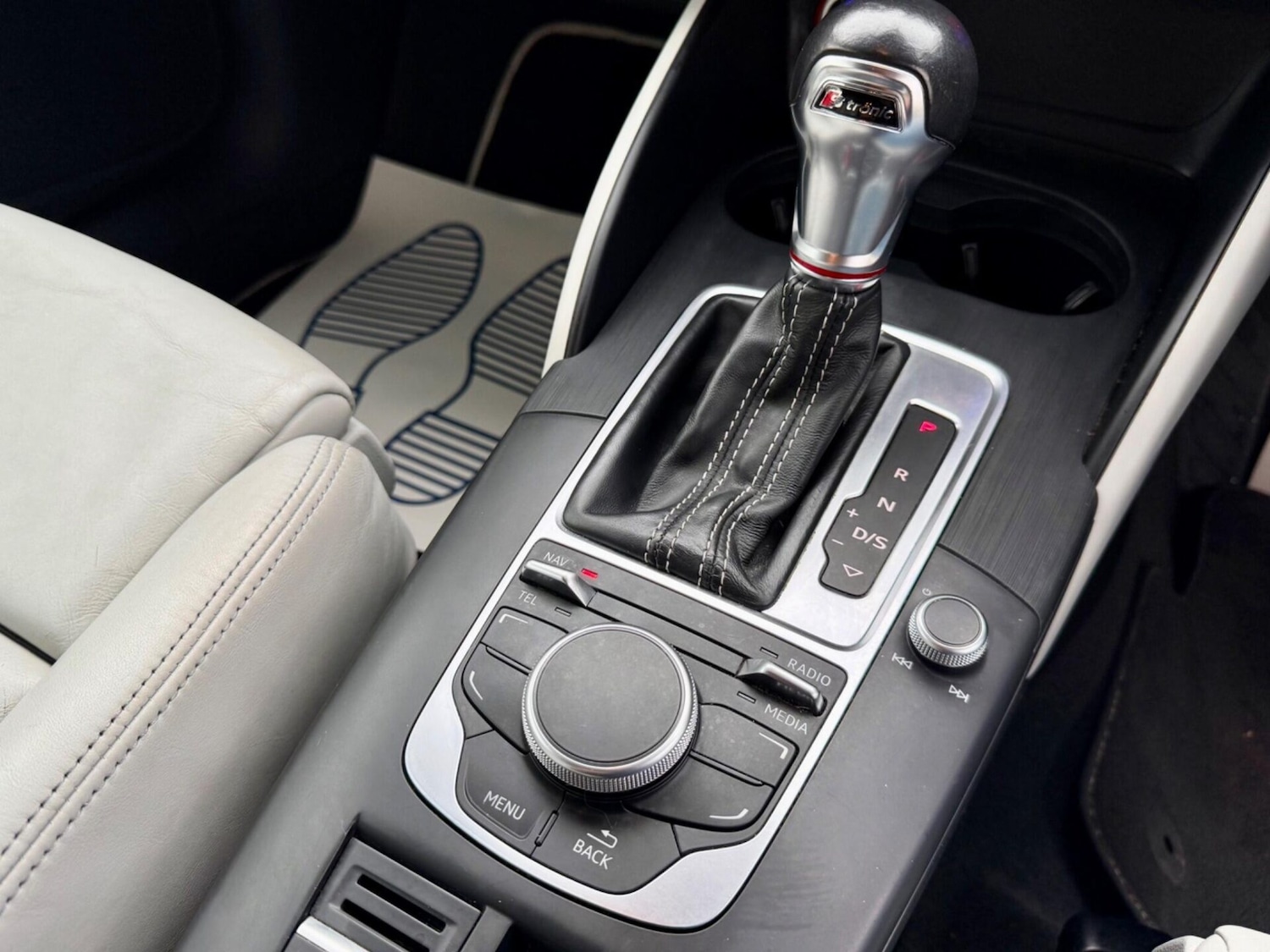 Used Audi A3 2016 for sale - 77520437: Photo 8