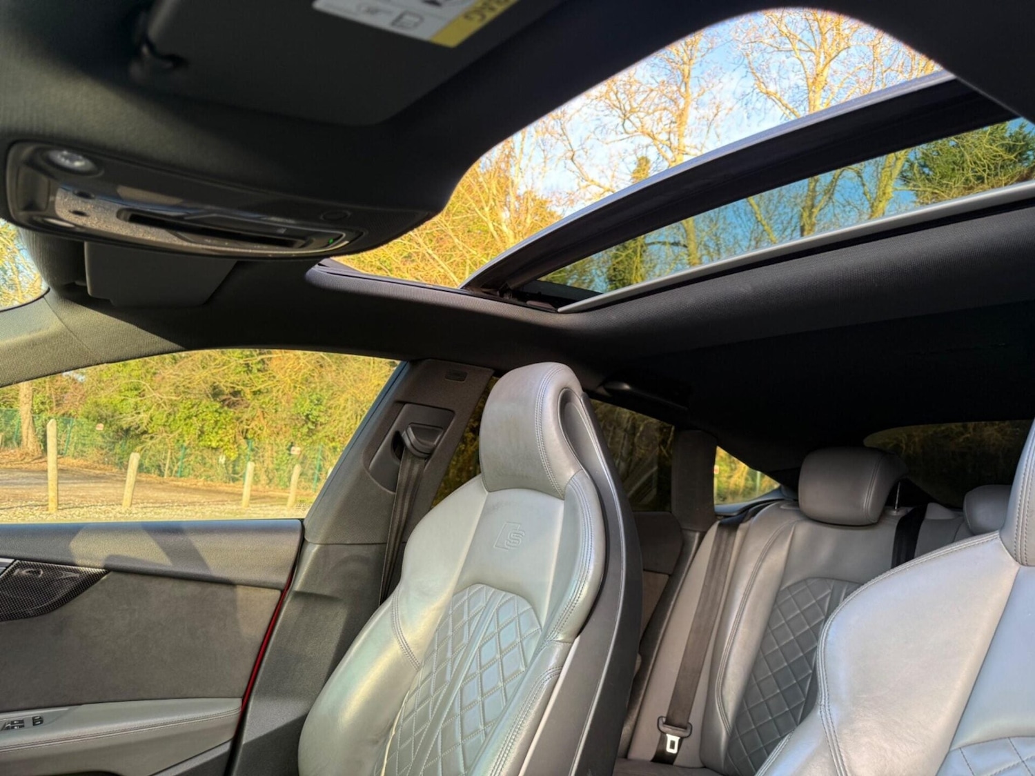 Used Audi A5 2017 for sale - 77204848: Photo 10