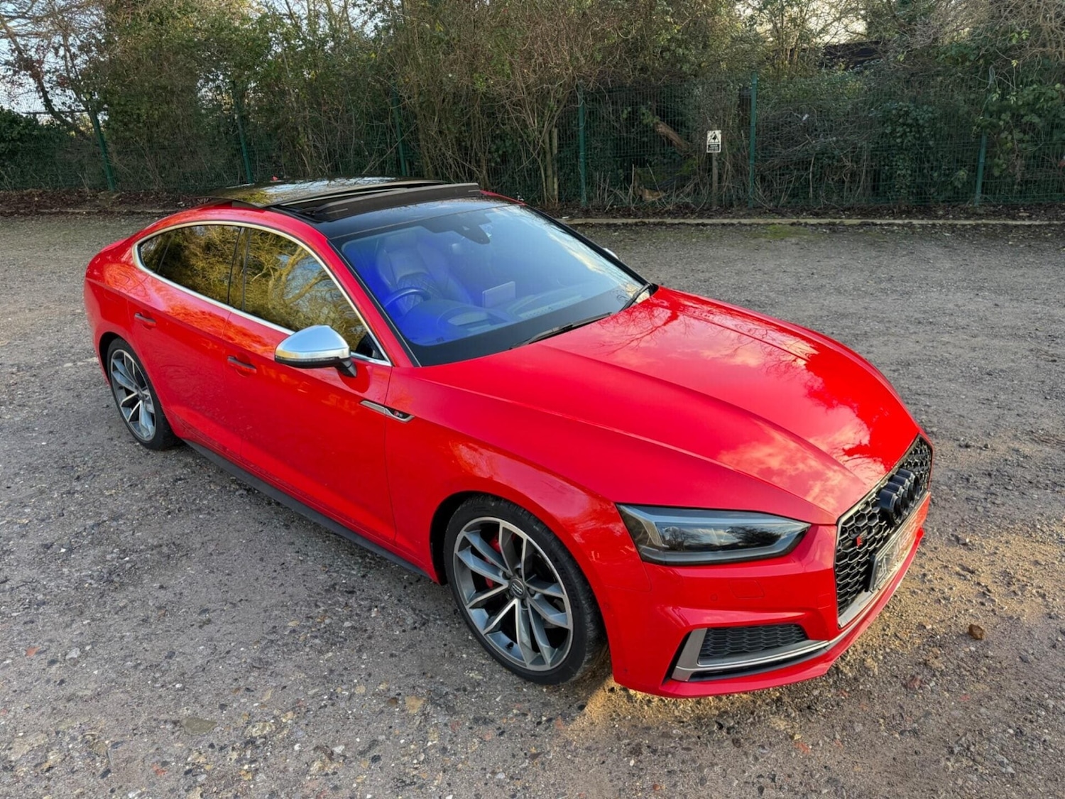 Used Audi A5 2017 for sale - 77204848: Photo 11