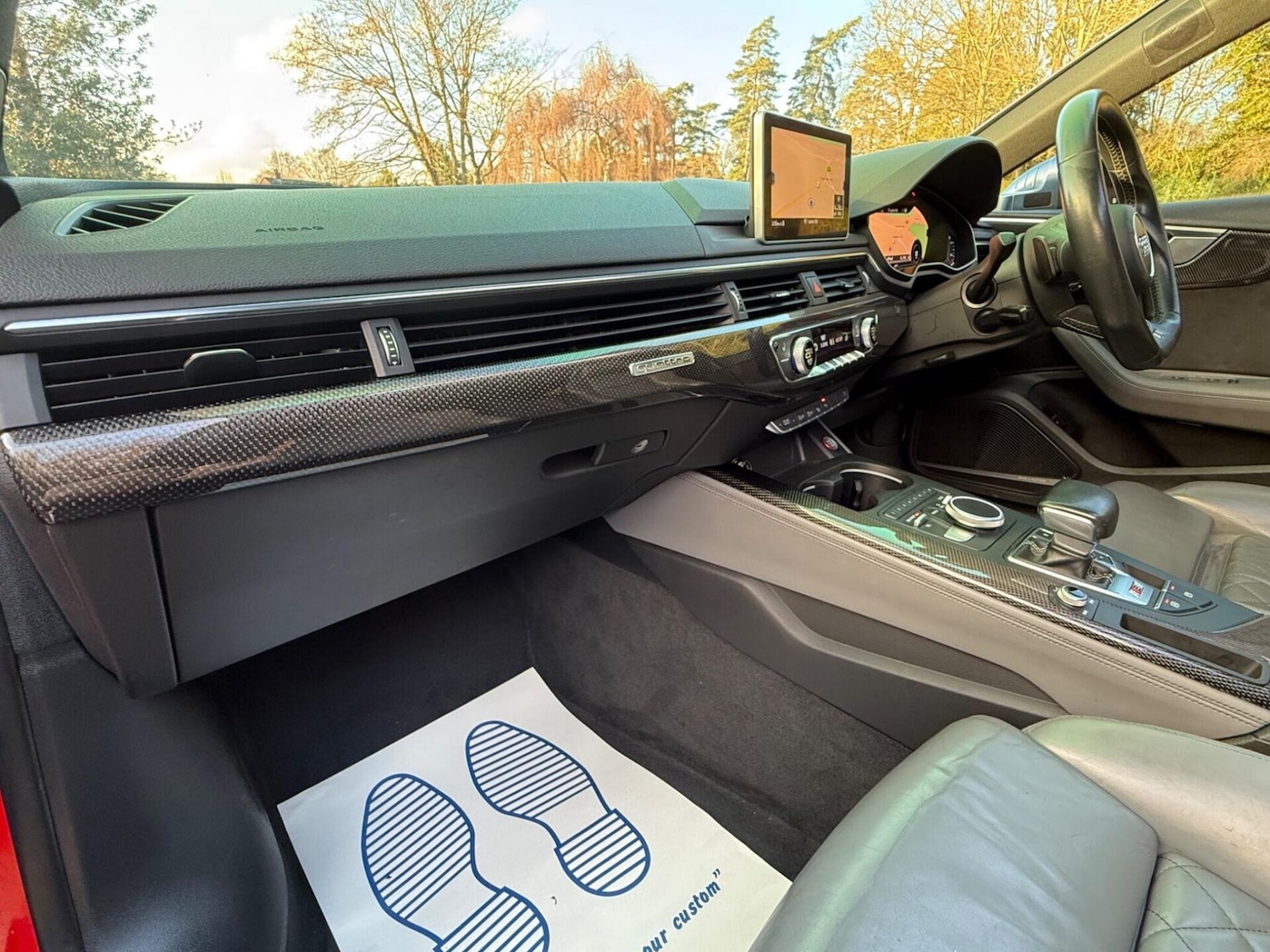 Used Audi A5 2017 for sale - 77204848: Photo 12