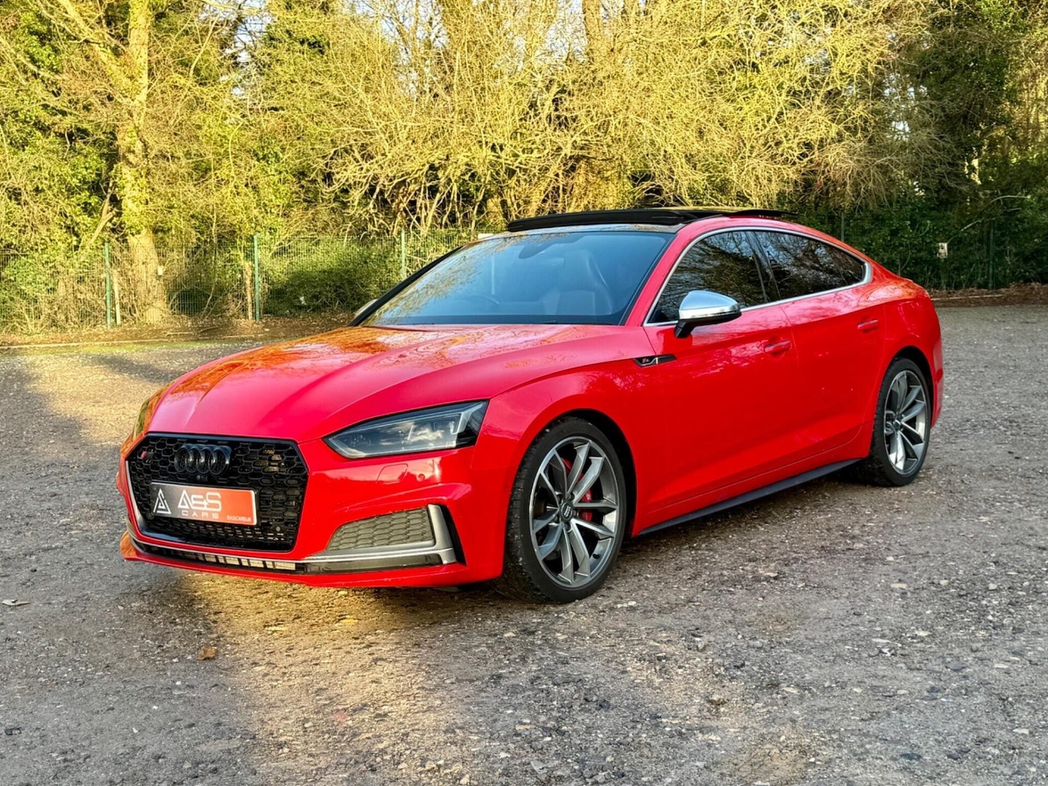 Used Audi A5 2017 for sale - 77204848: Photo 13