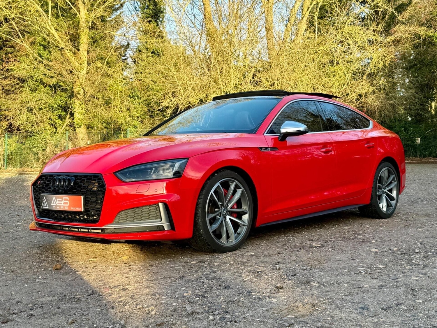 Used Audi A5 2017 for sale - 77204848: Photo 15