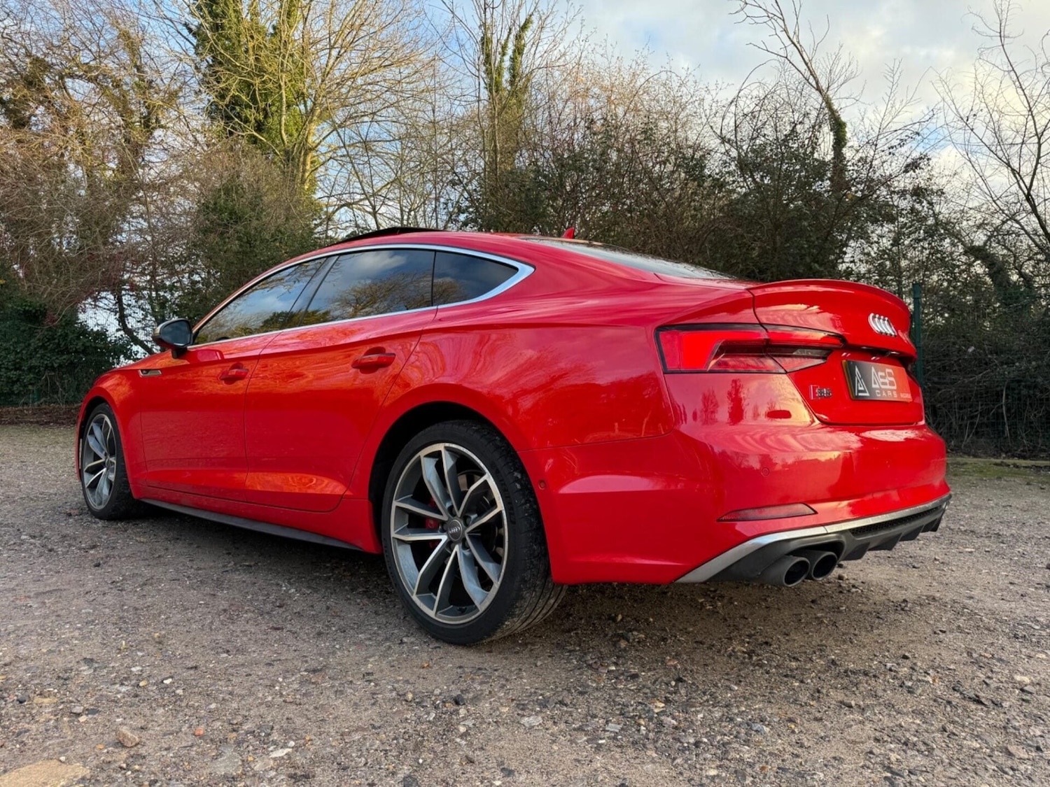 Used Audi A5 2017 for sale - 77204848: Photo 16
