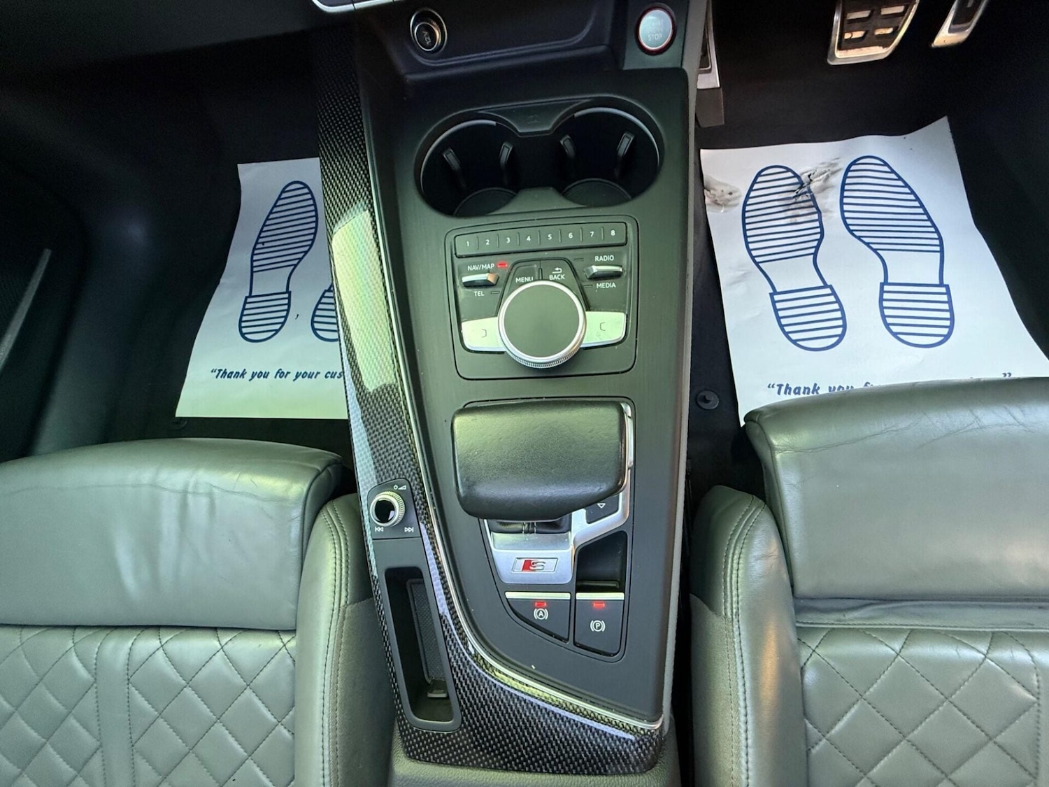 Used Audi A5 2017 for sale - 77204848: Photo 18