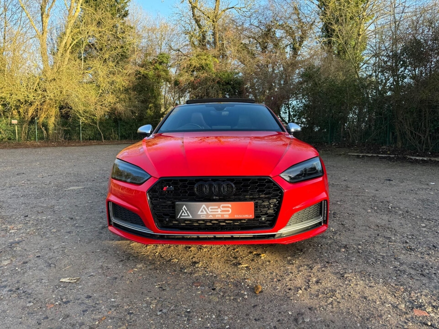 Used Audi A5 2017 for sale - 77204848: Photo 19