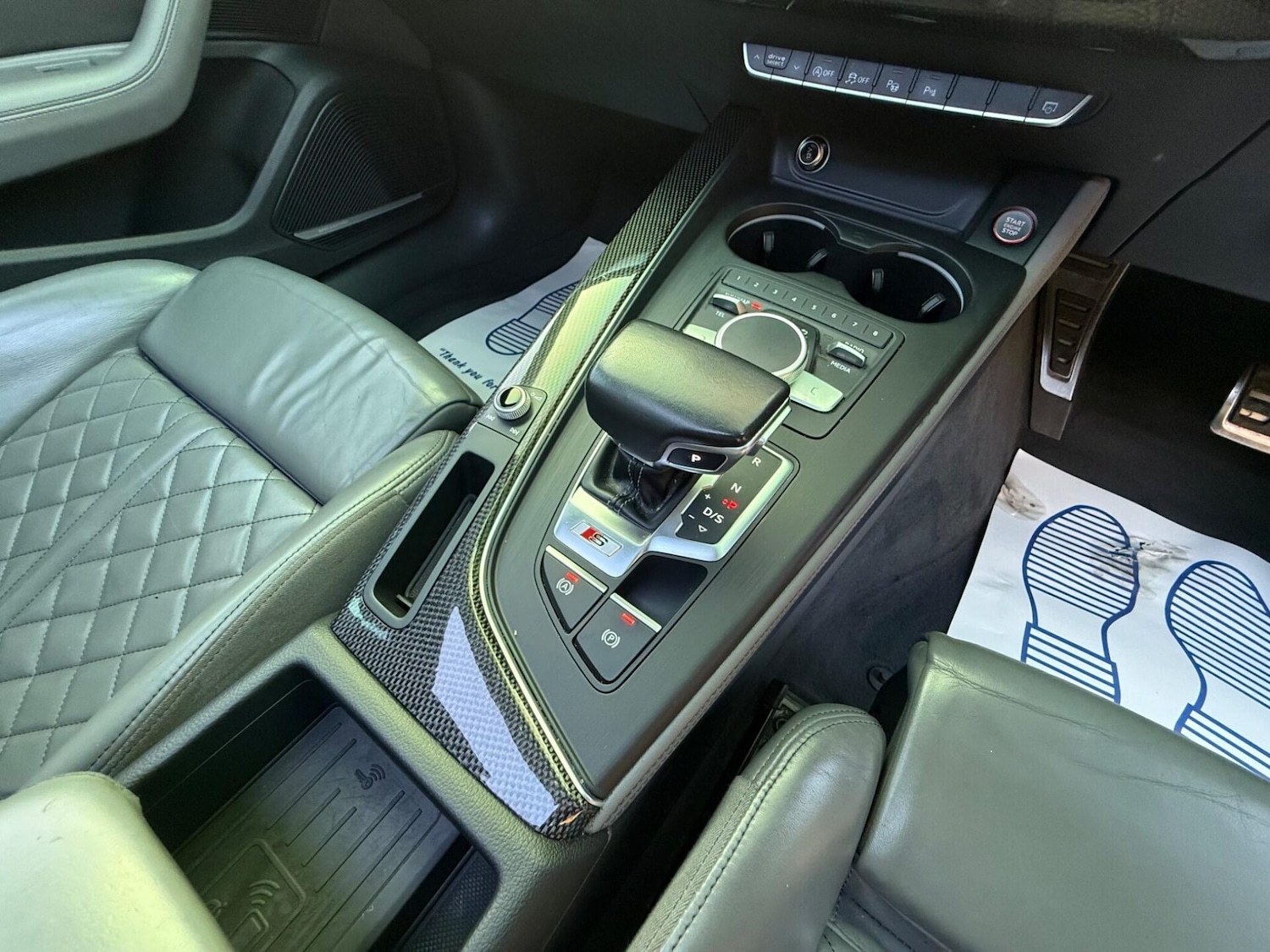 Used Audi A5 2017 for sale - 77204848: Photo 20