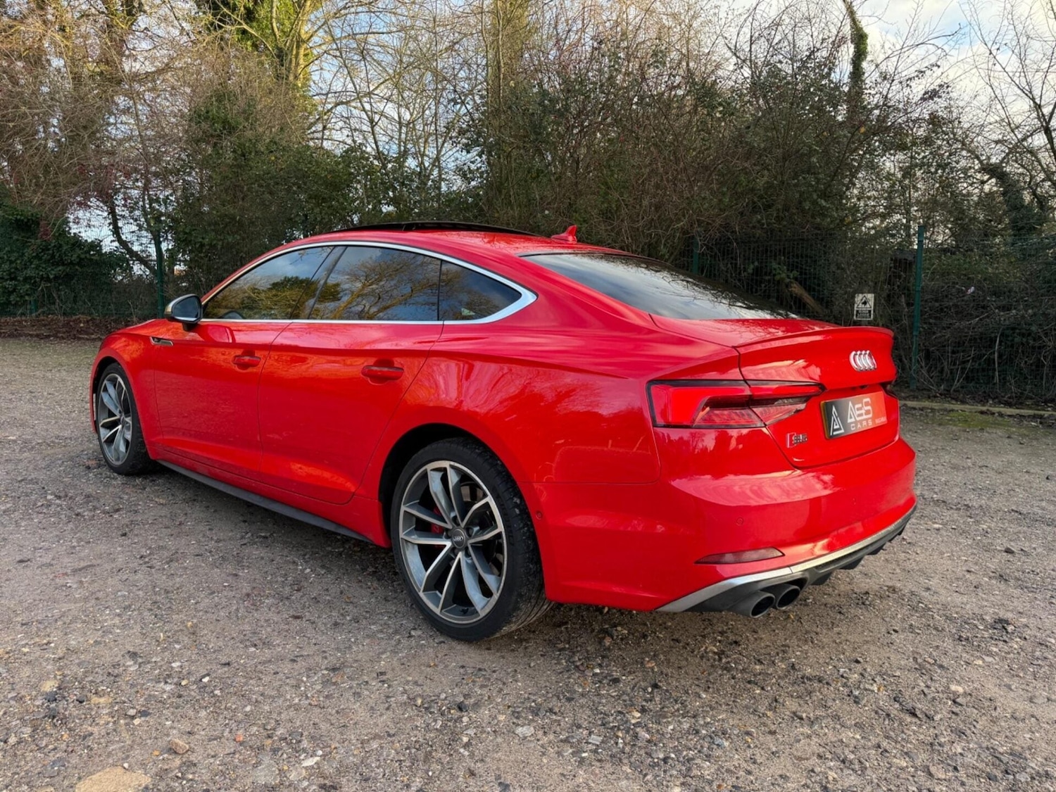 Used Audi A5 2017 for sale - 77204848: Photo 21