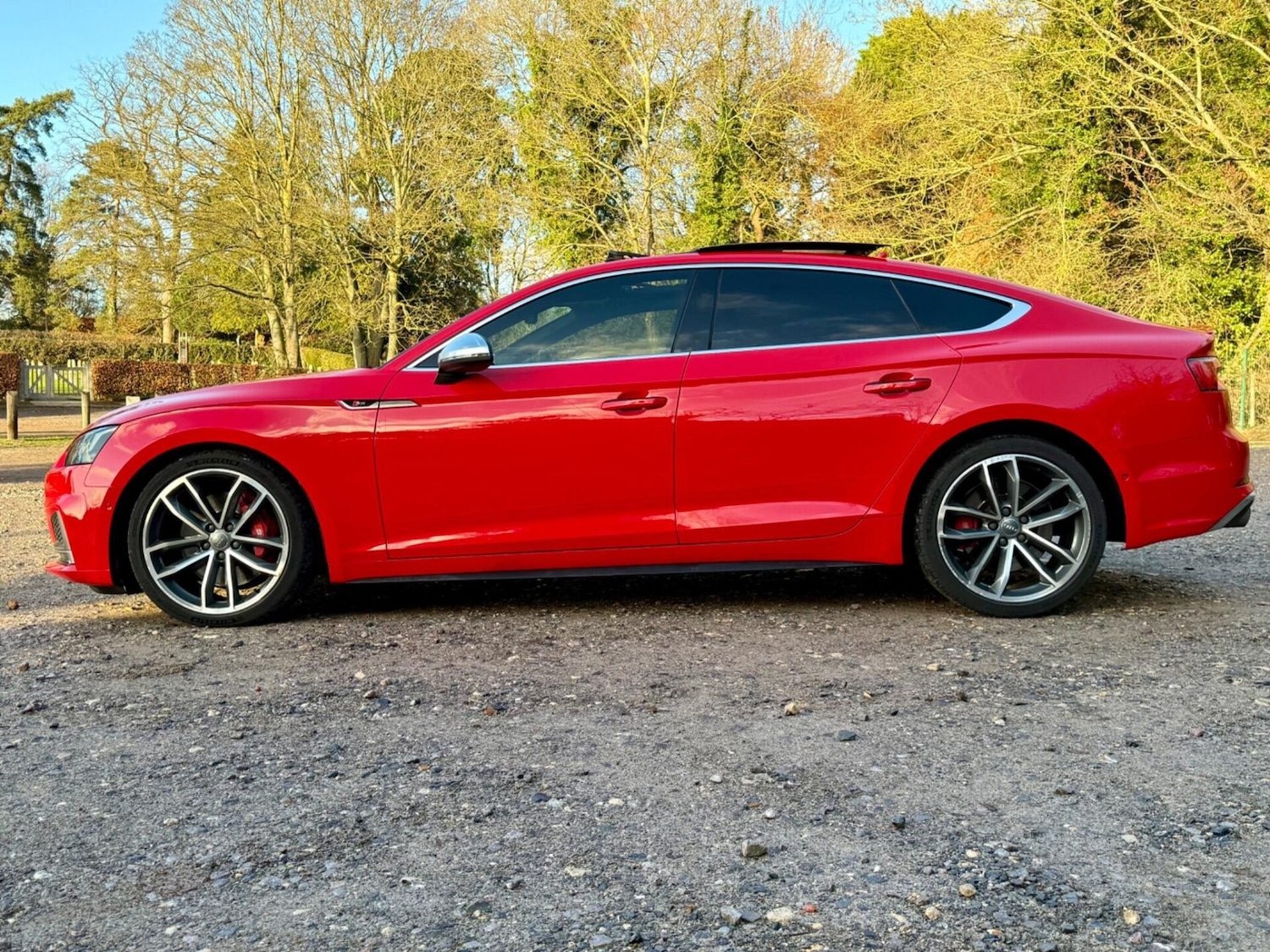 Used Audi A5 2017 for sale - 77204848: Photo 25