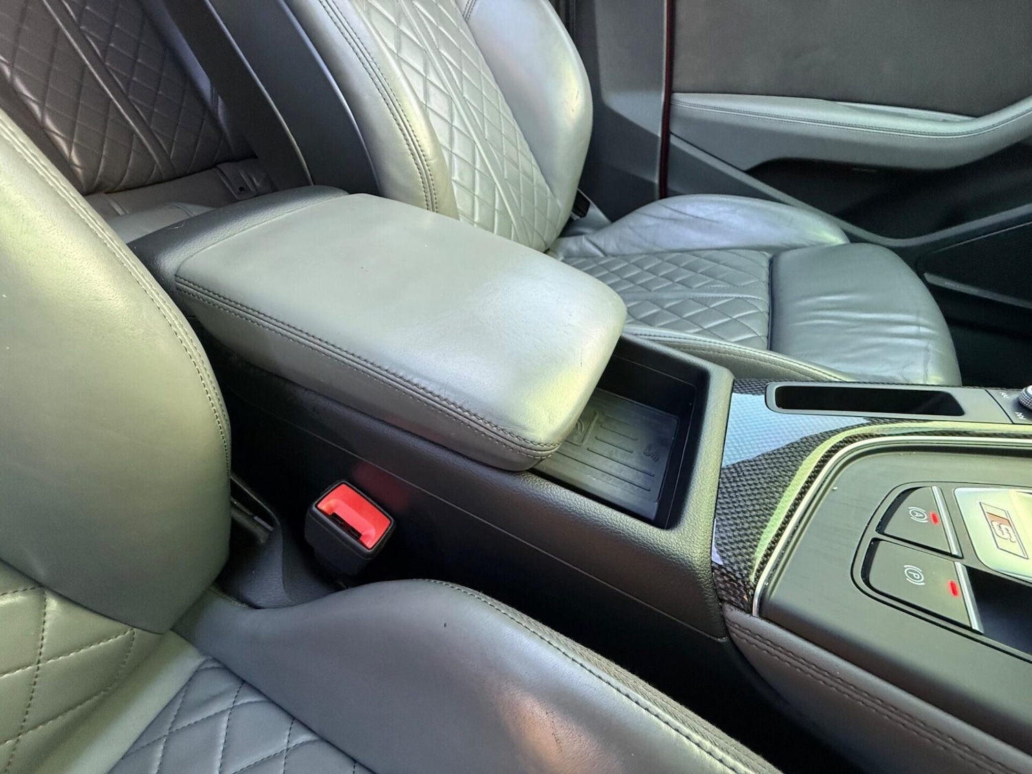 Used Audi A5 2017 for sale - 77204848: Photo 28