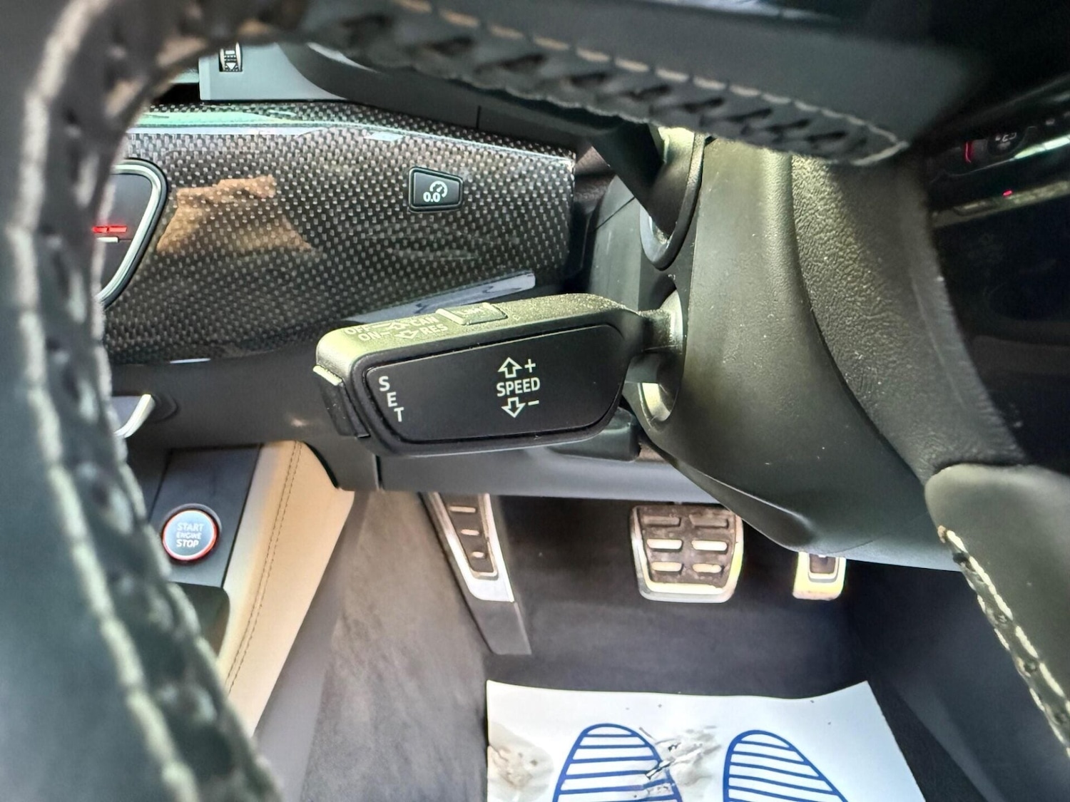 Used Audi A5 2017 for sale - 77204848: Photo 29