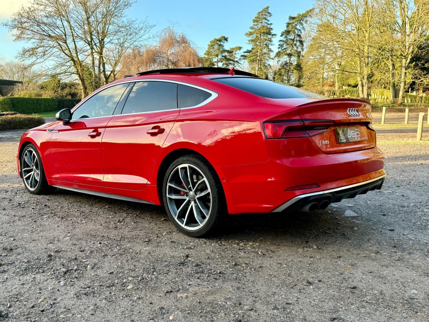 Used Audi A5 2017 for sale - 77204848: Photo 3