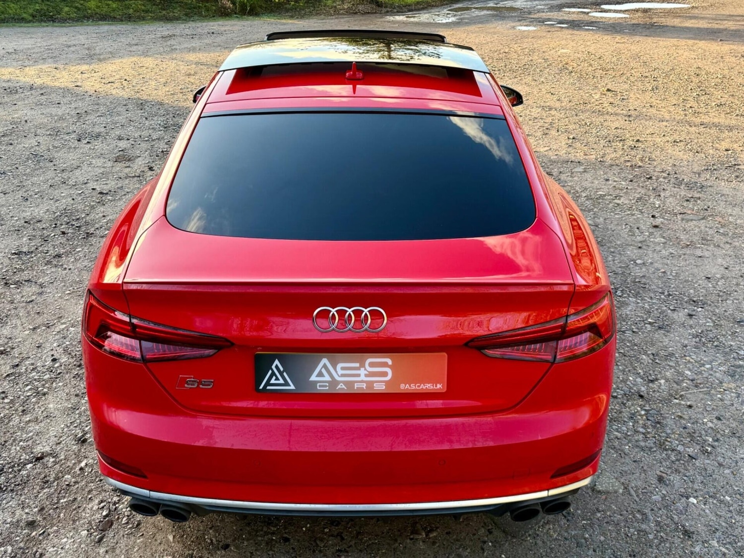 Used Audi A5 2017 for sale - 77204848: Photo 30