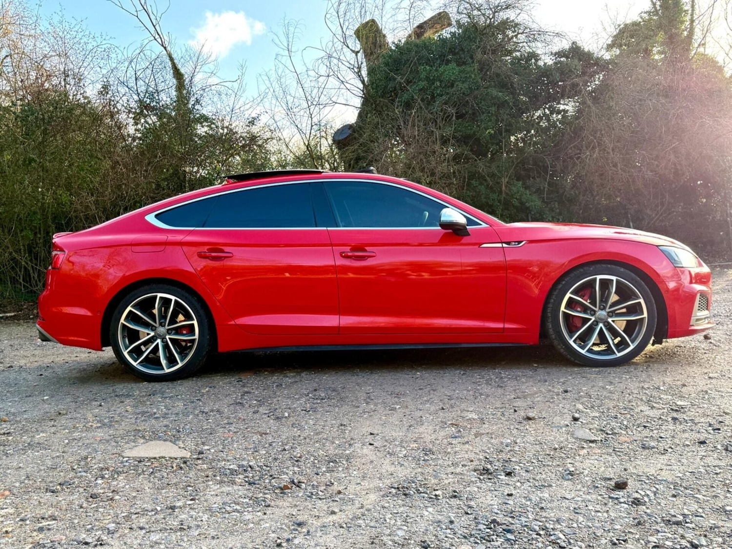 Used Audi A5 2017 for sale - 77204848: Photo 31
