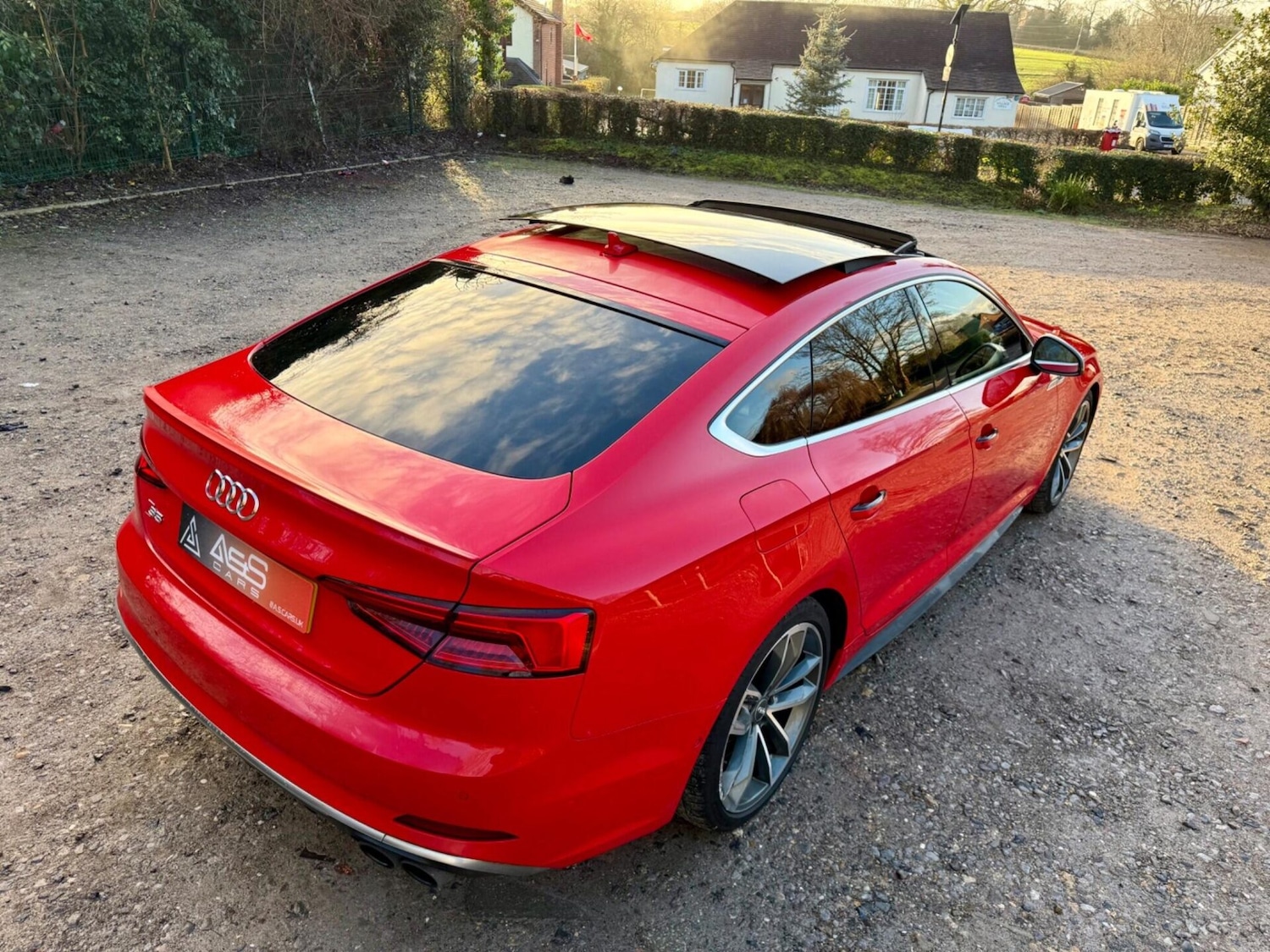 Used Audi A5 2017 for sale - 77204848: Photo 33