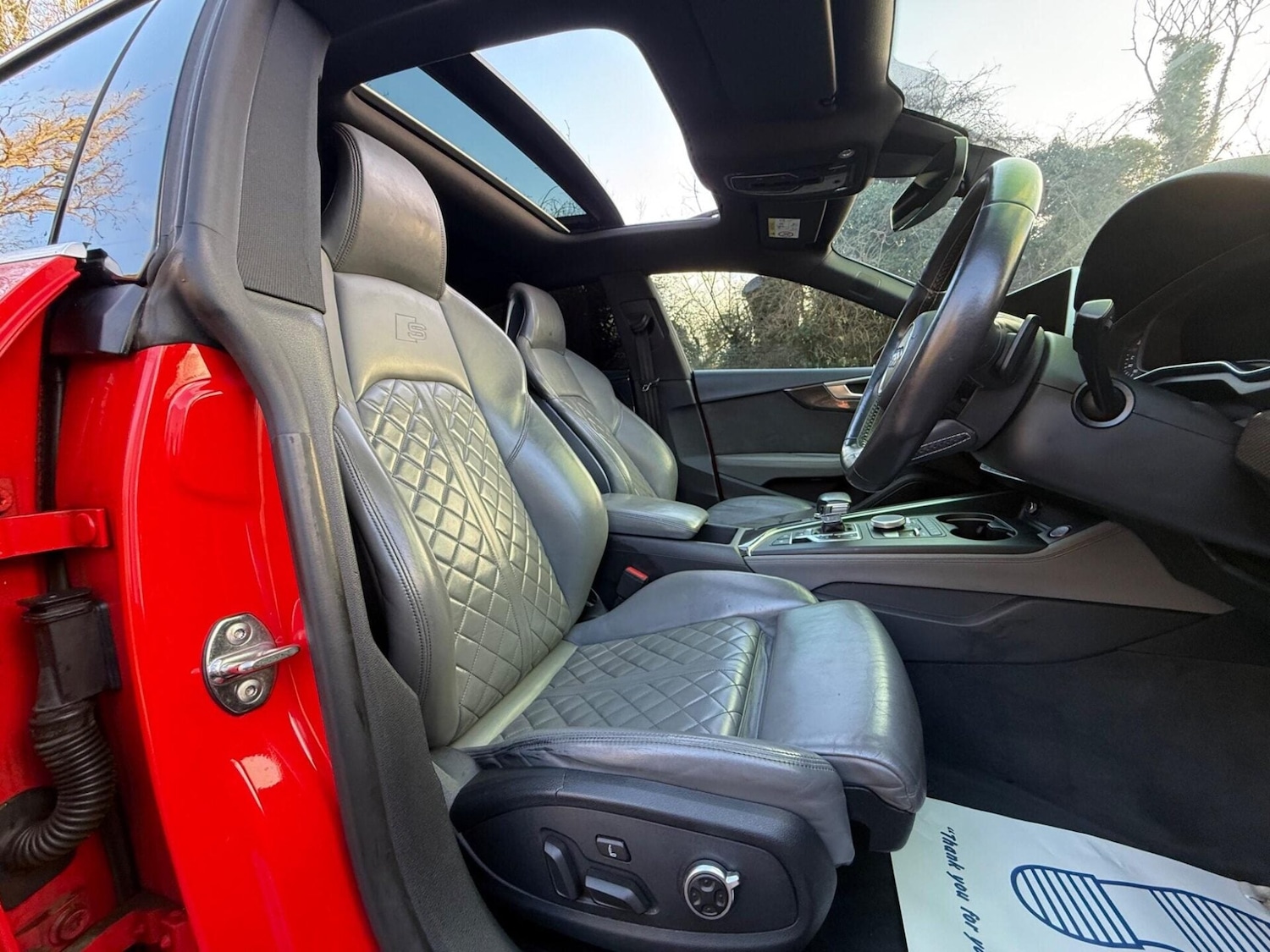 Used Audi A5 2017 for sale - 77204848: Photo 34