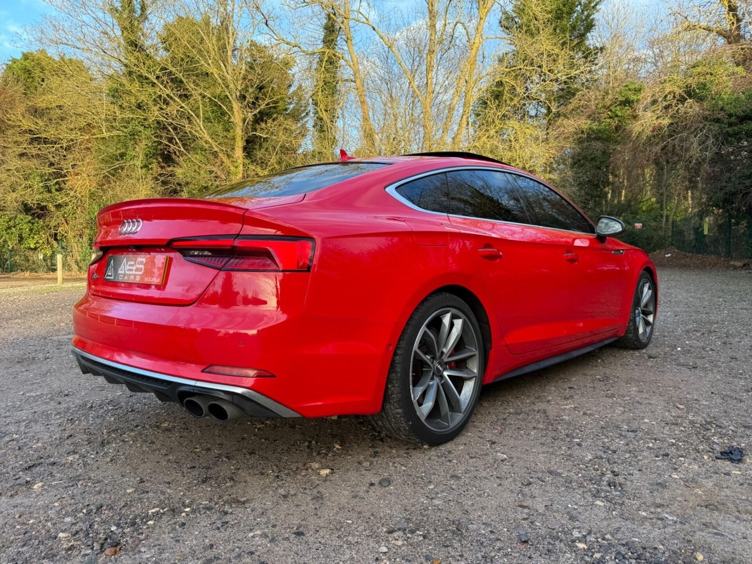 Used Audi A5 2017 for sale - 77204848: Photo 35