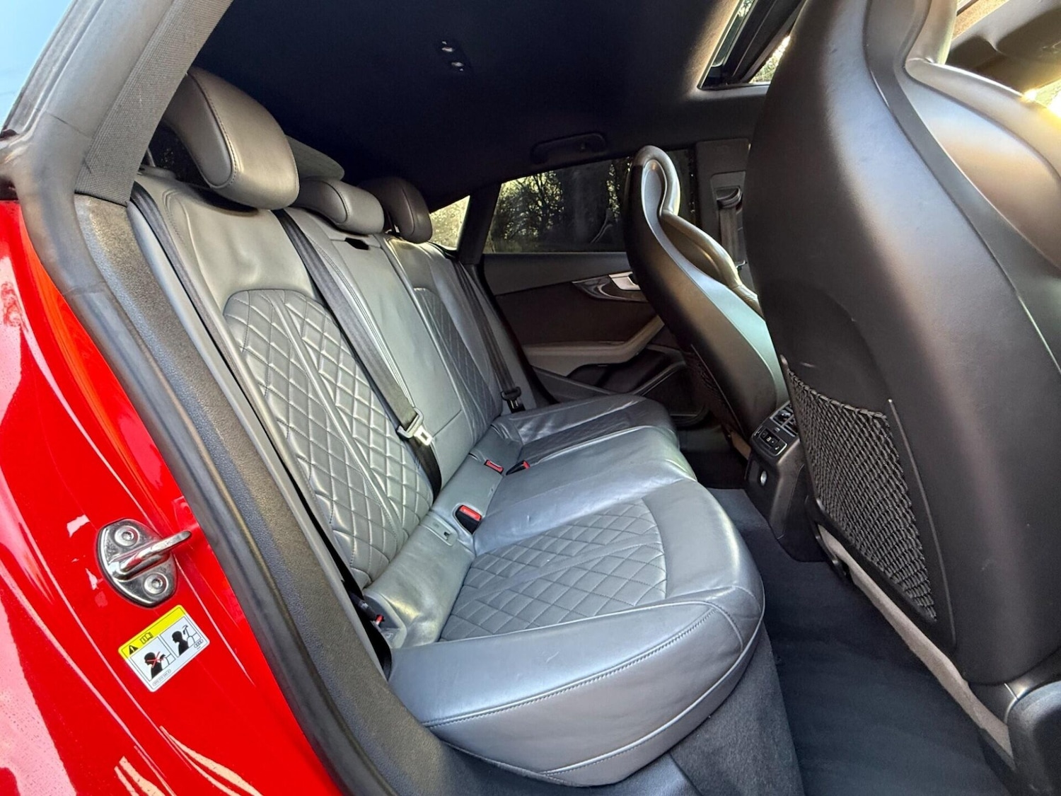 Used Audi A5 2017 for sale - 77204848: Photo 36