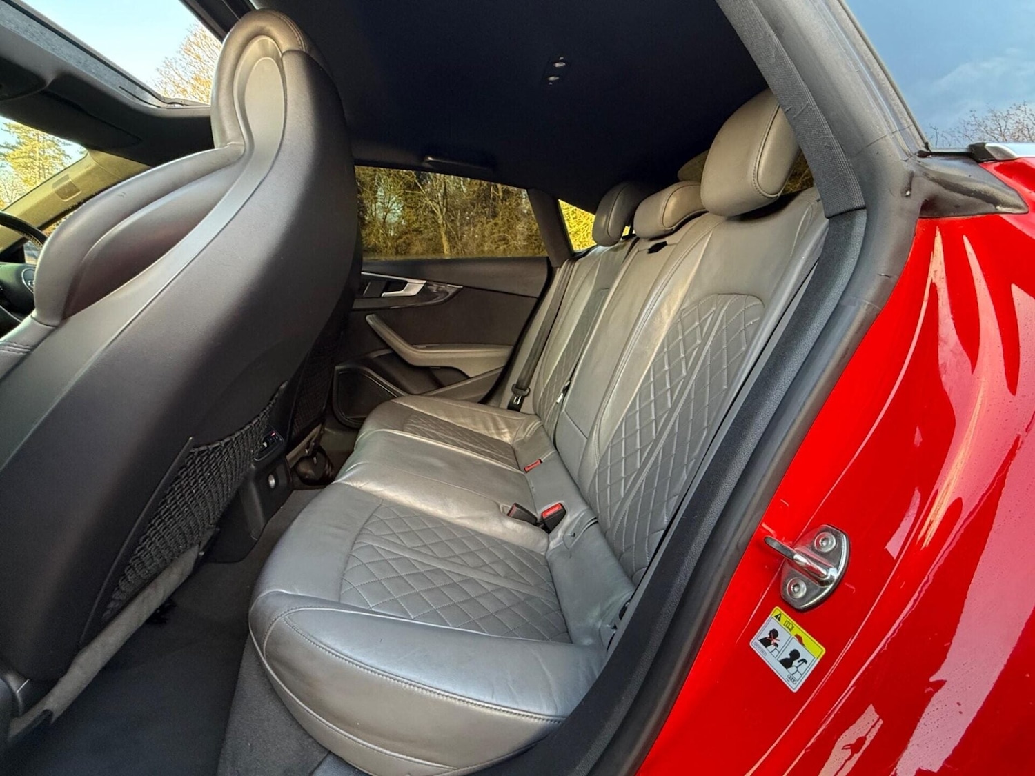 Used Audi A5 2017 for sale - 77204848: Photo 37