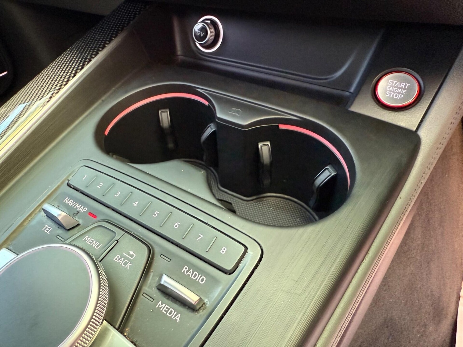 Used Audi A5 2017 for sale - 77204848: Photo 38