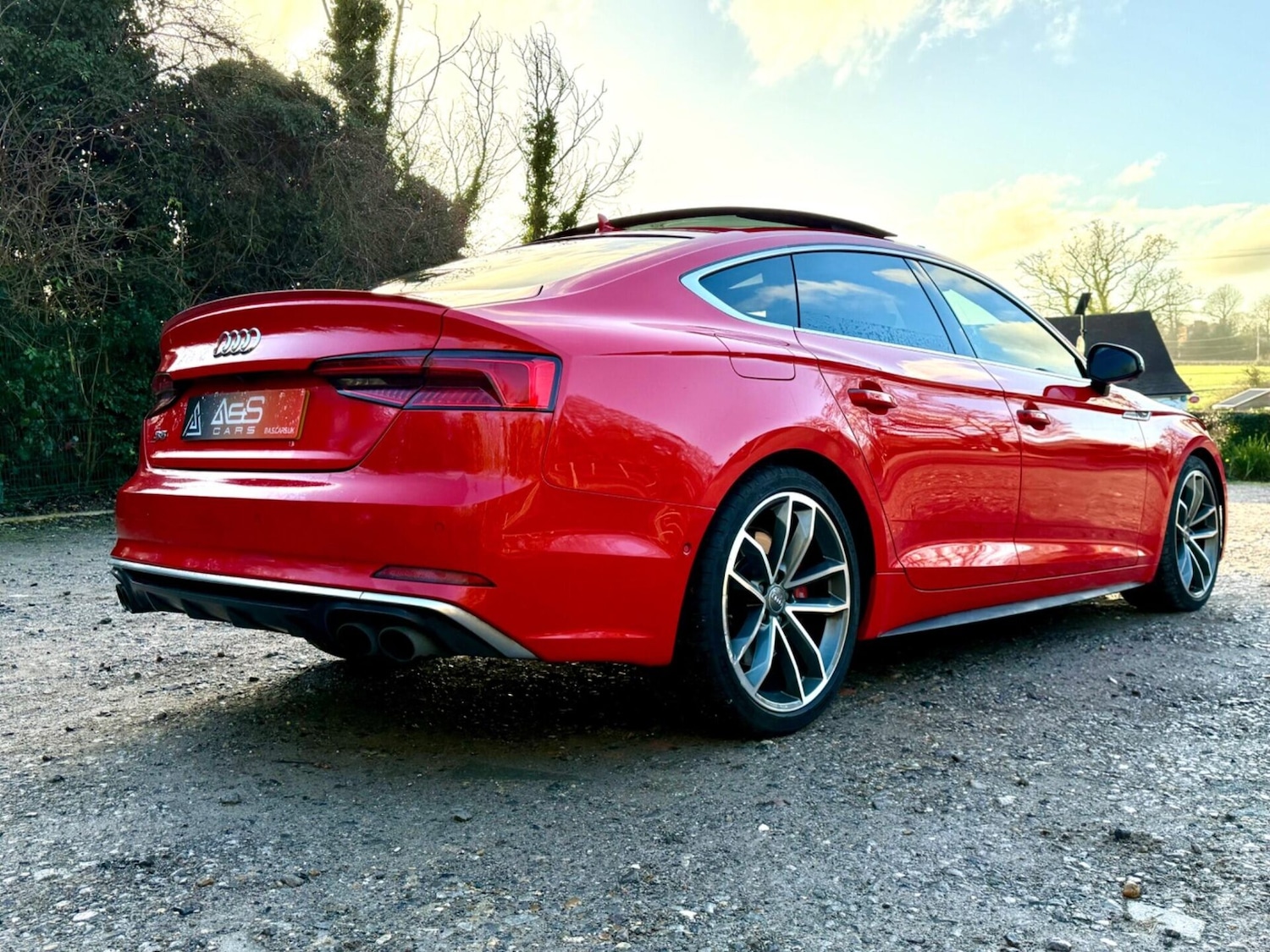 Used Audi A5 2017 for sale - 77204848: Photo 39