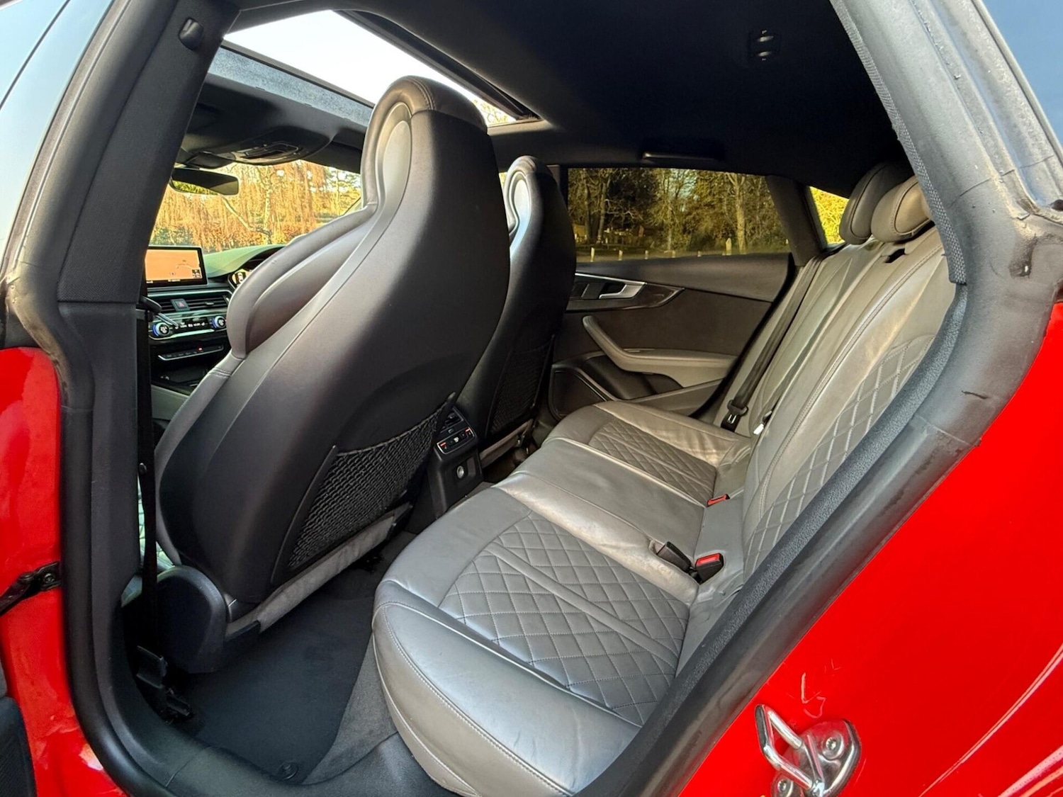 Used Audi A5 2017 for sale - 77204848: Photo 4