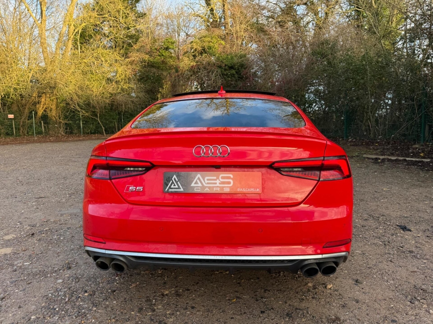 Used Audi A5 2017 for sale - 77204848: Photo 44