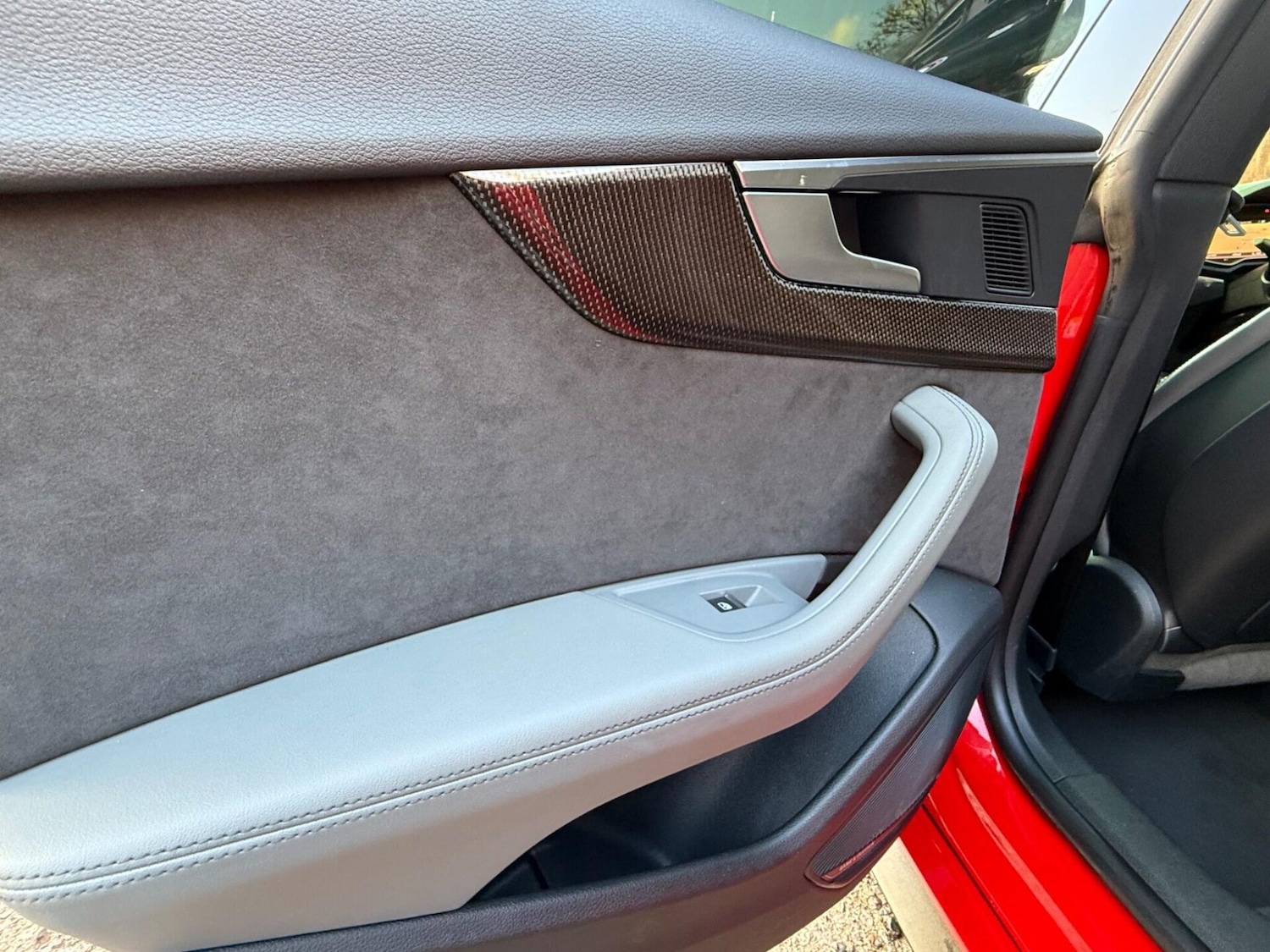 Used Audi A5 2017 for sale - 77204848: Photo 45