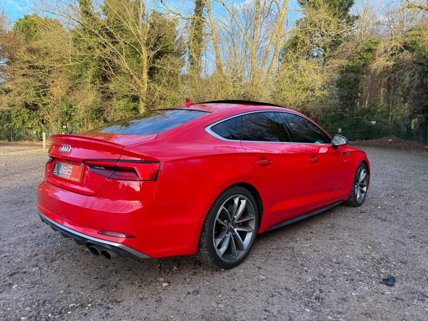 Used Audi A5 2017 for sale - 77204848: Photo 47