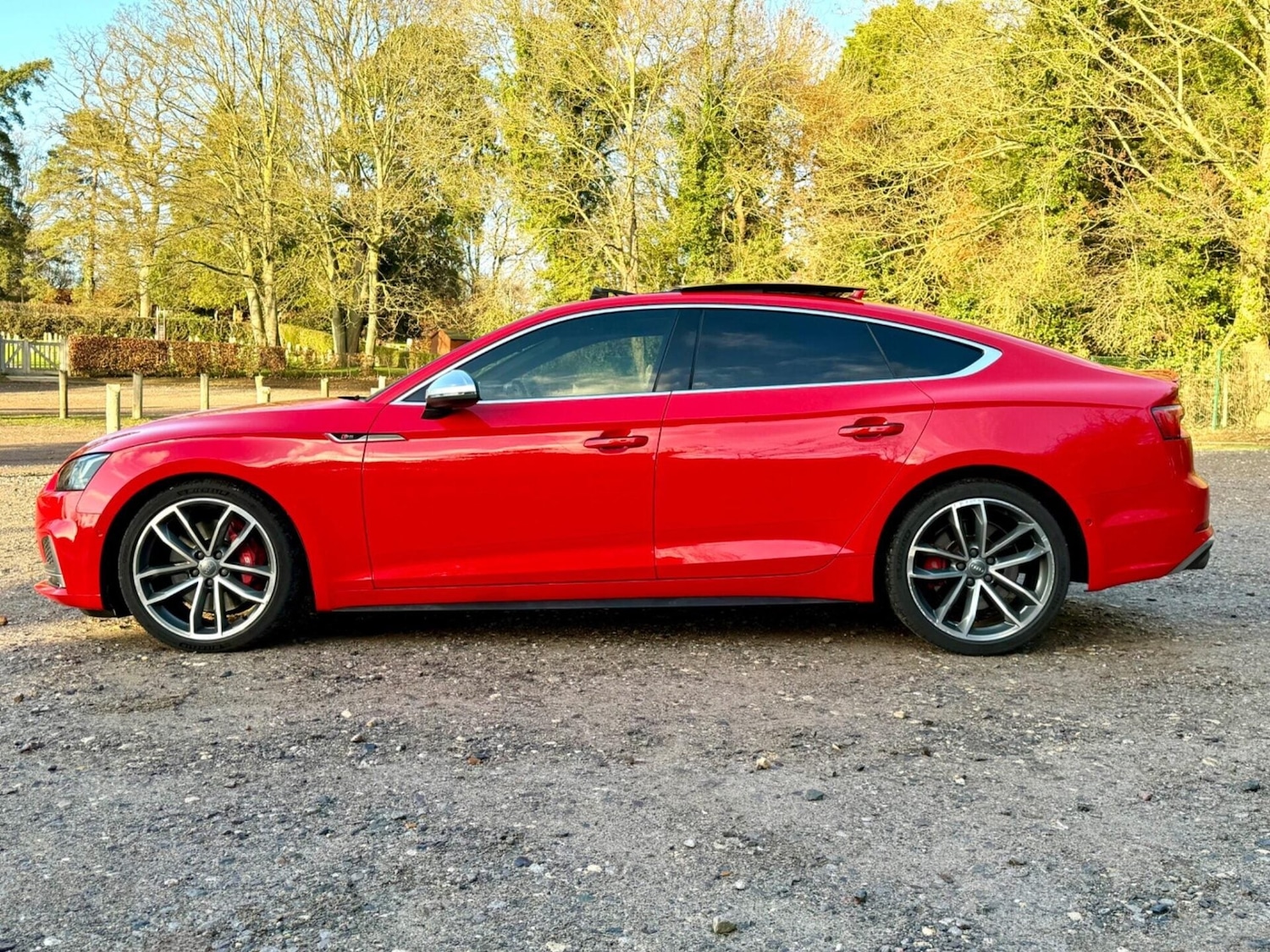 Used Audi A5 2017 for sale - 77204848: Photo 5