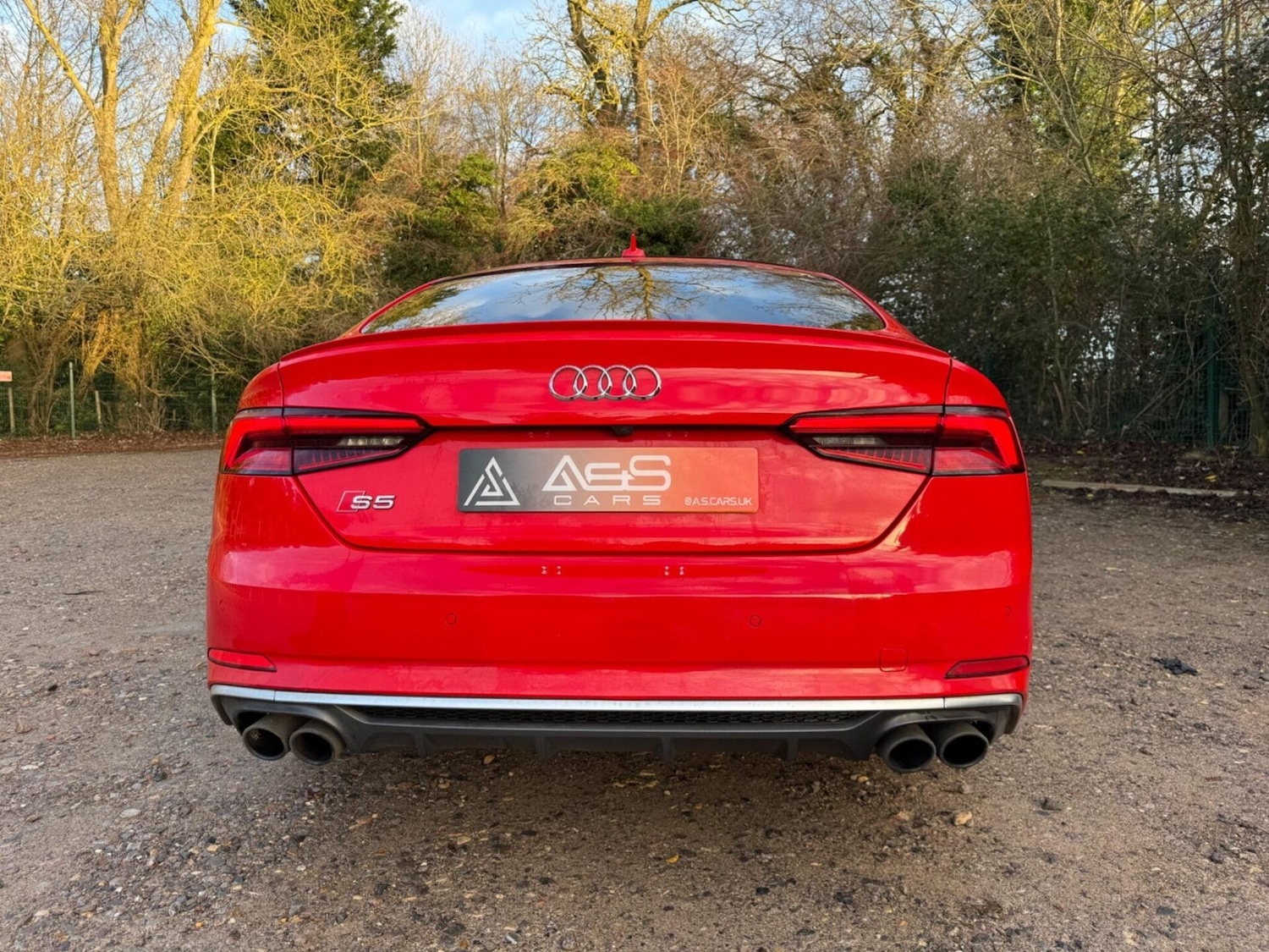 Used Audi A5 2017 for sale - 77204848: Photo 50