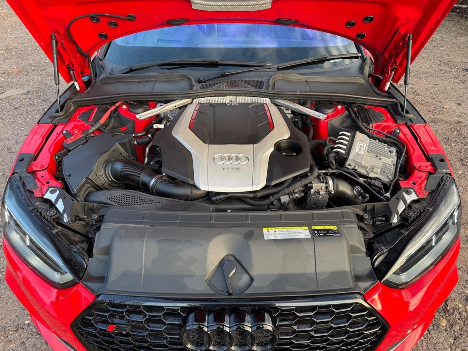 Used Audi A5 2017 for sale - 77204848: Photo 51