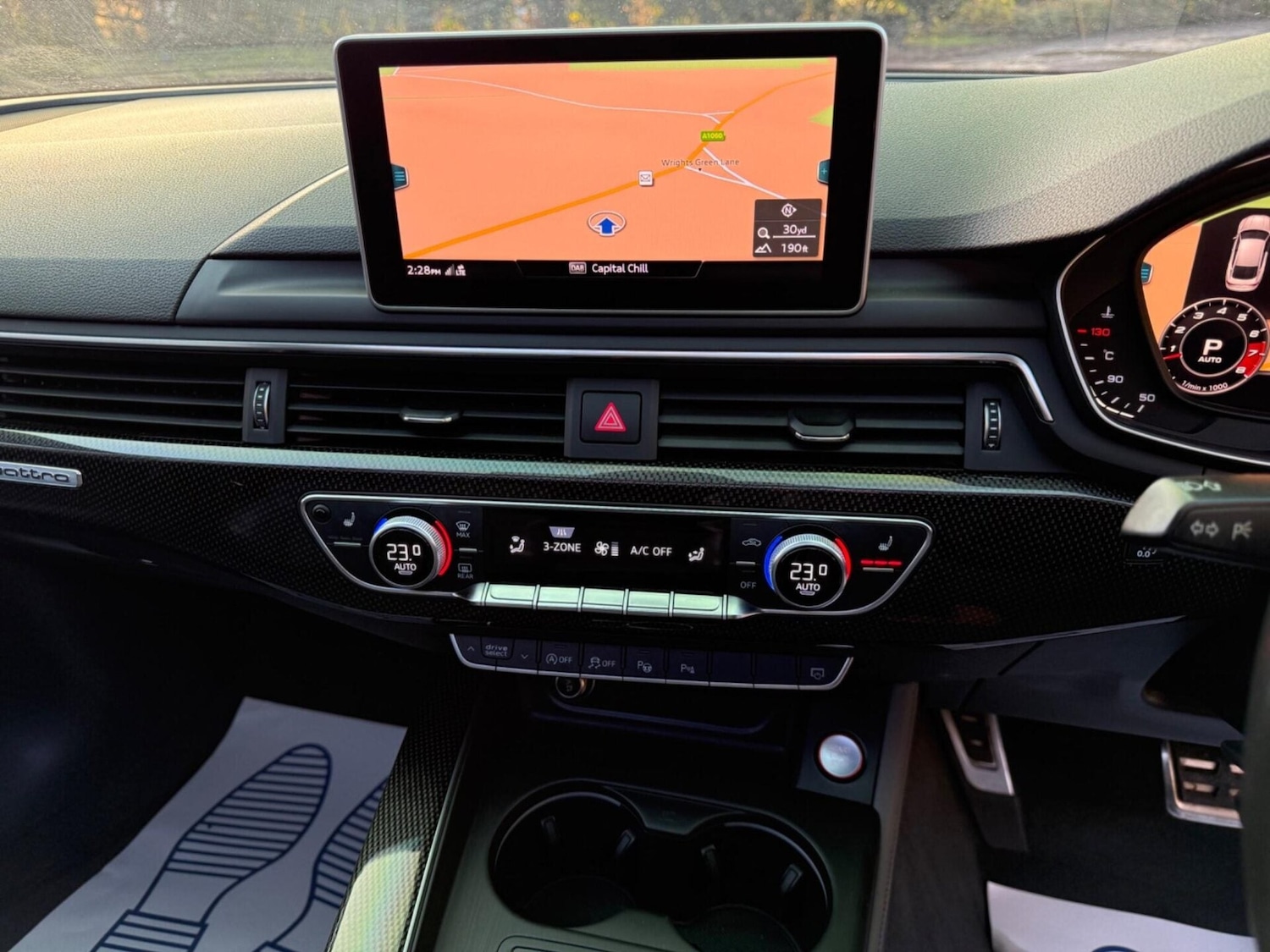 Used Audi A5 2017 for sale - 77204848: Photo 59