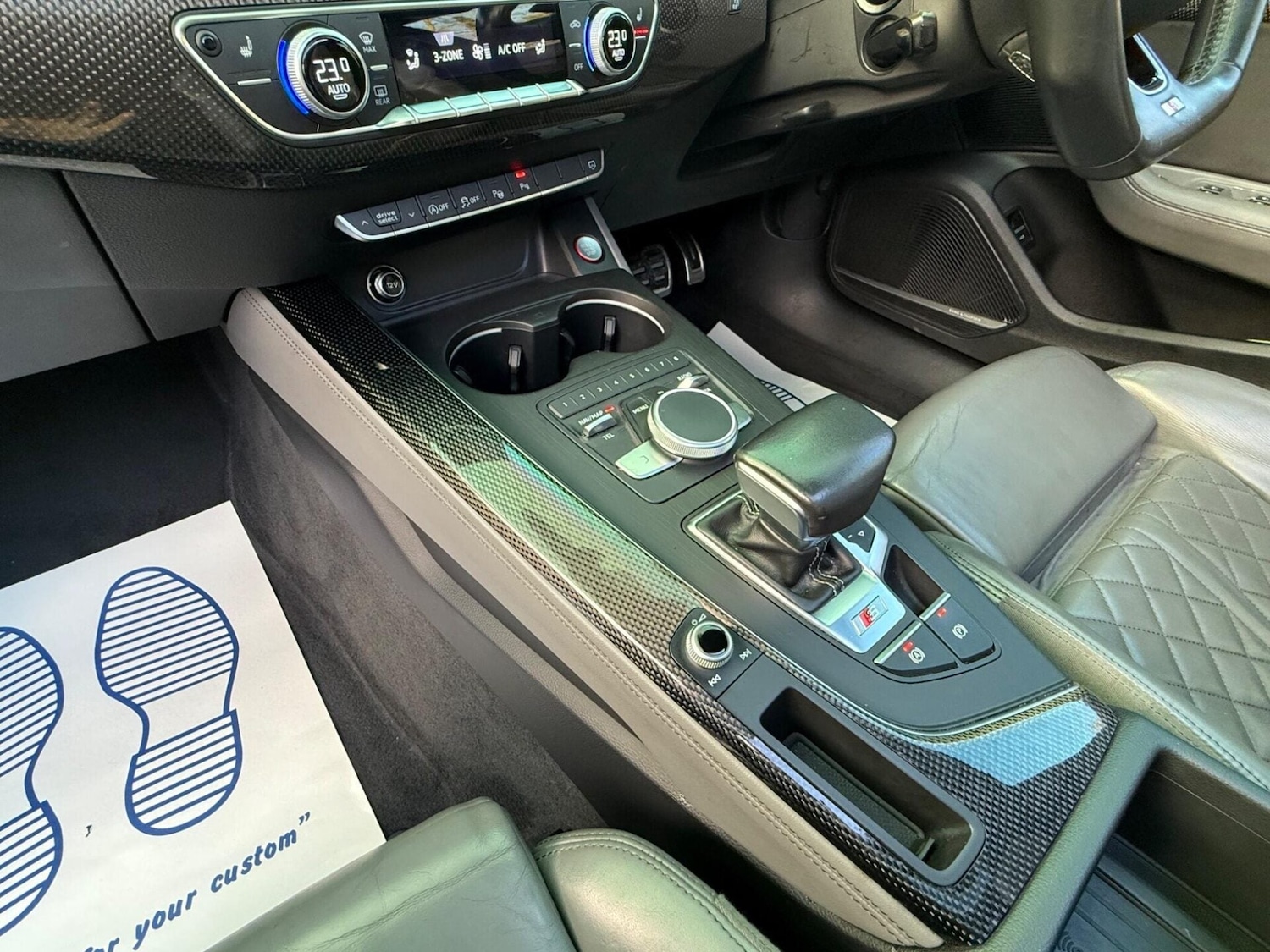 Used Audi A5 2017 for sale - 77204848: Photo 6