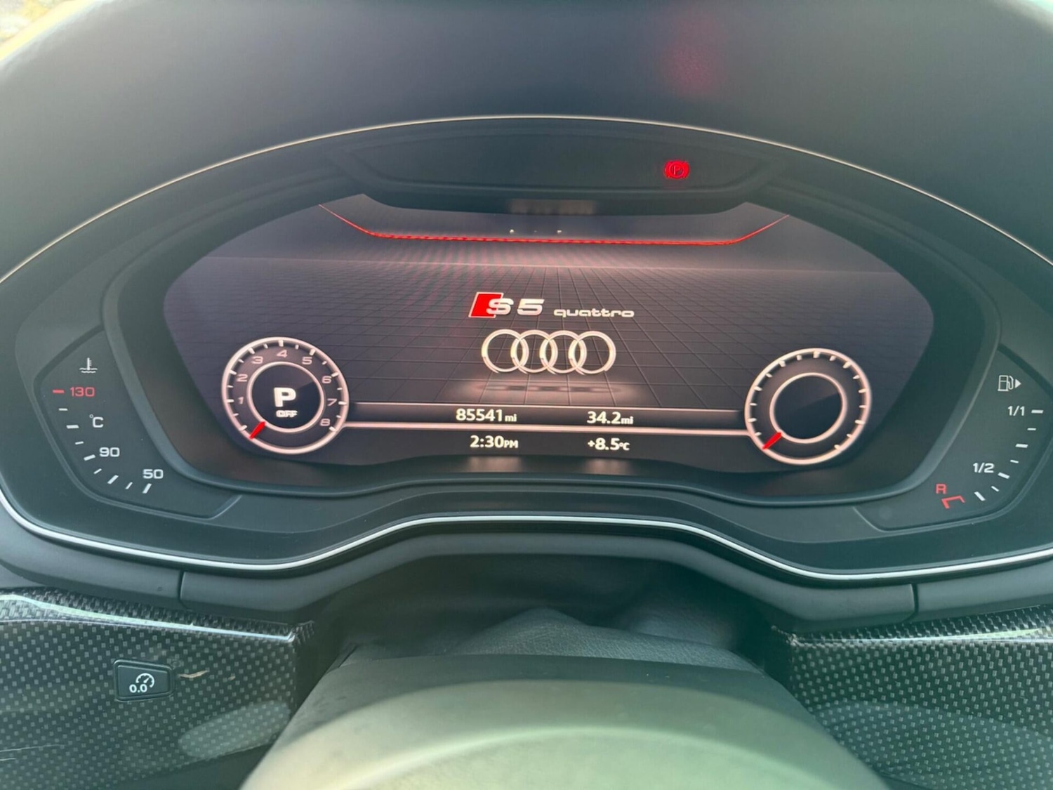 Used Audi A5 2017 for sale - 77204848: Photo 60