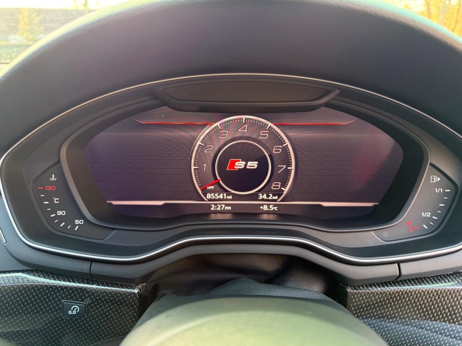 Used Audi A5 2017 for sale - 77204848: Photo 61