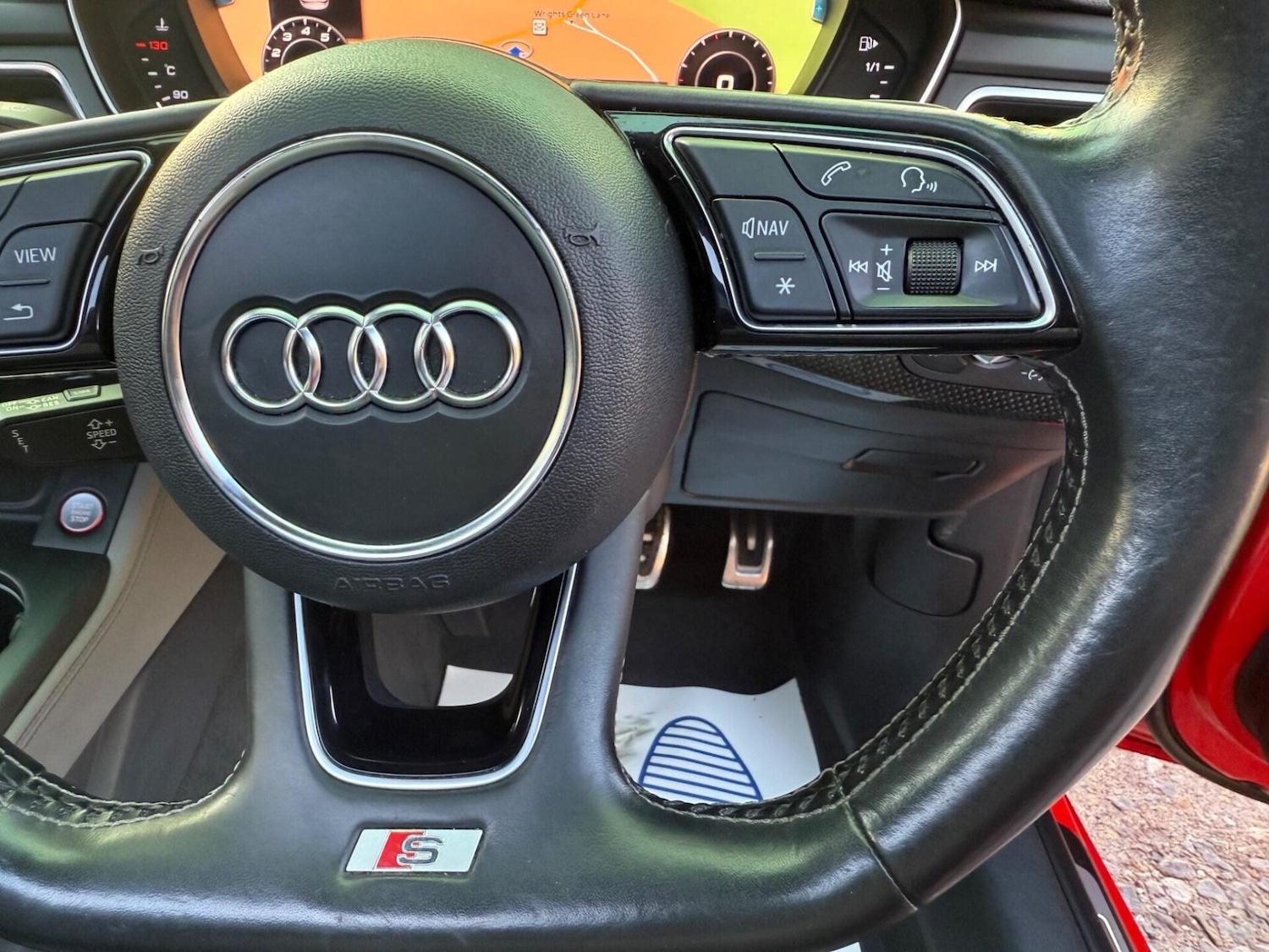 Used Audi A5 2017 for sale - 77204848: Photo 62