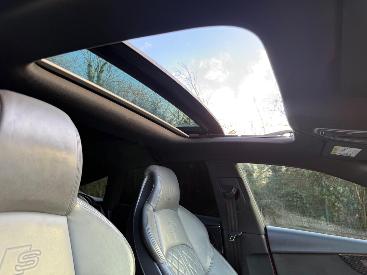 Used Audi A5 2017 for sale - 77204848: Photo 65