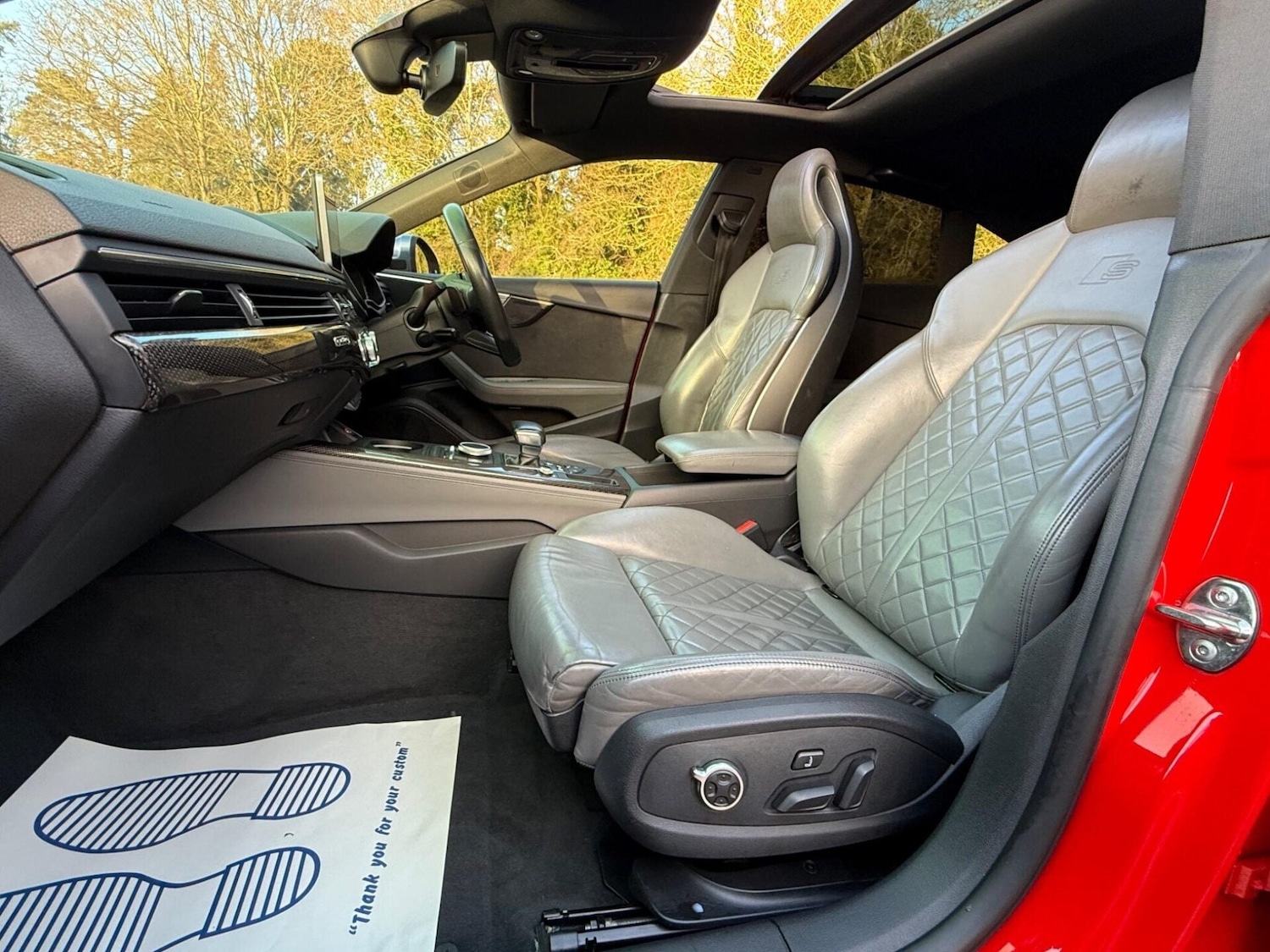 Used Audi A5 2017 for sale - 77204848: Photo 67