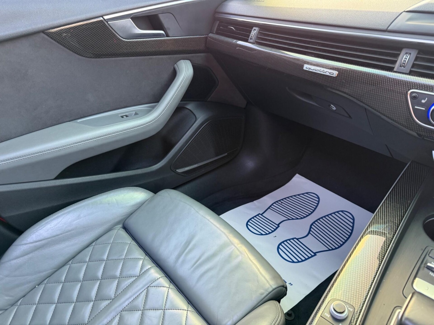 Used Audi A5 2017 for sale - 77204848: Photo 68