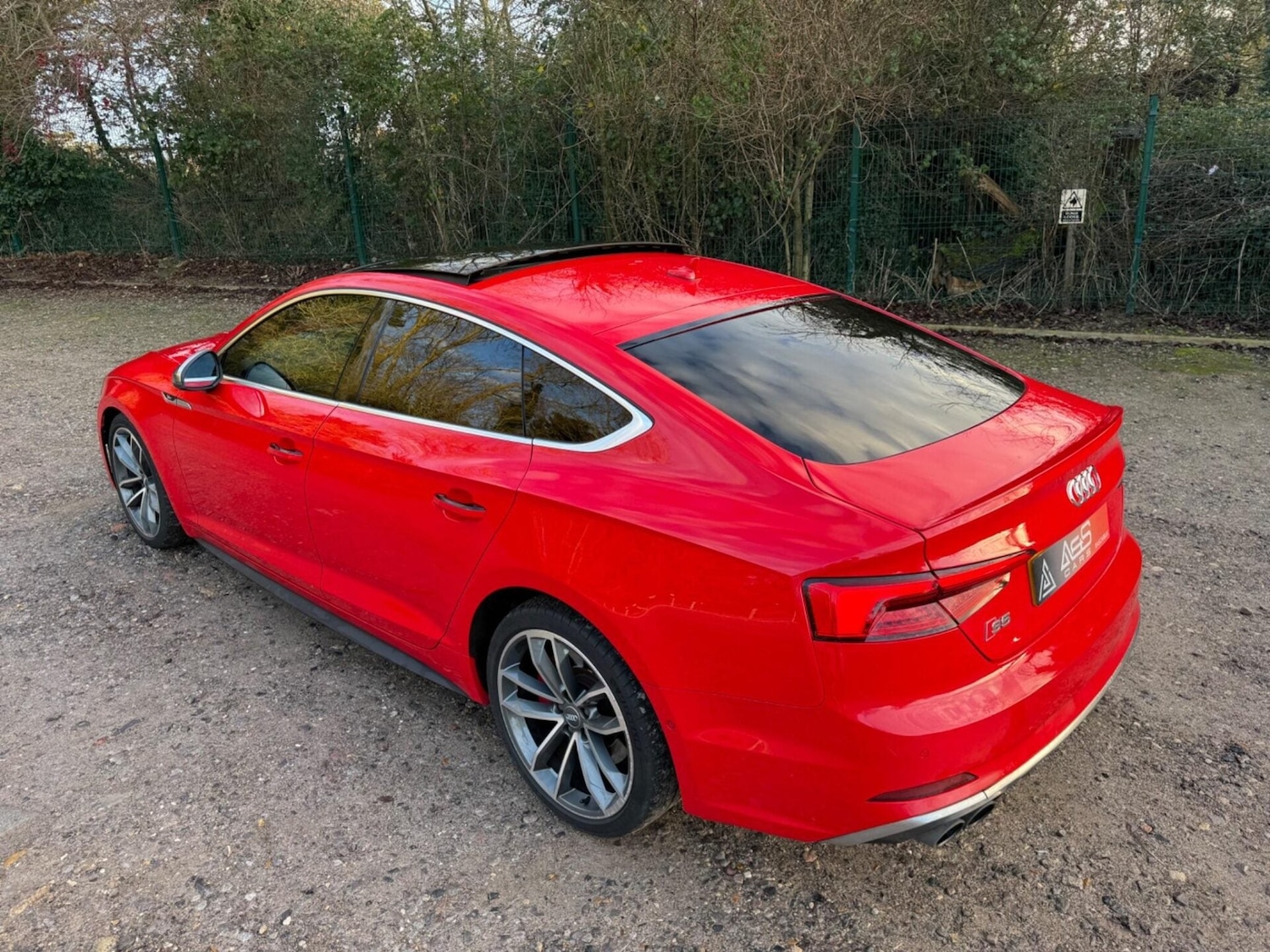 Used Audi A5 2017 for sale - 77204848: Photo 71