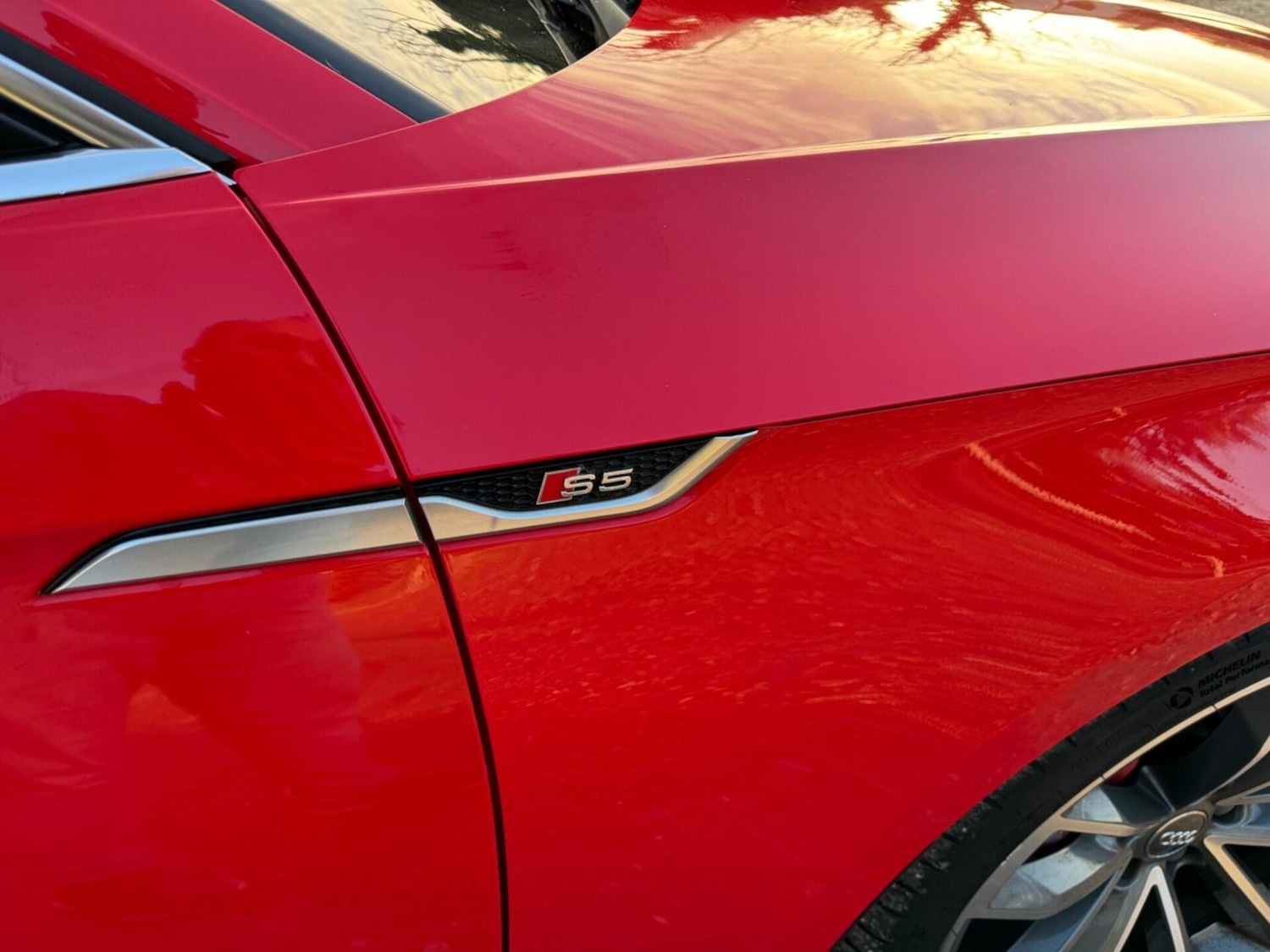 Used Audi A5 2017 for sale - 77204848: Photo 73