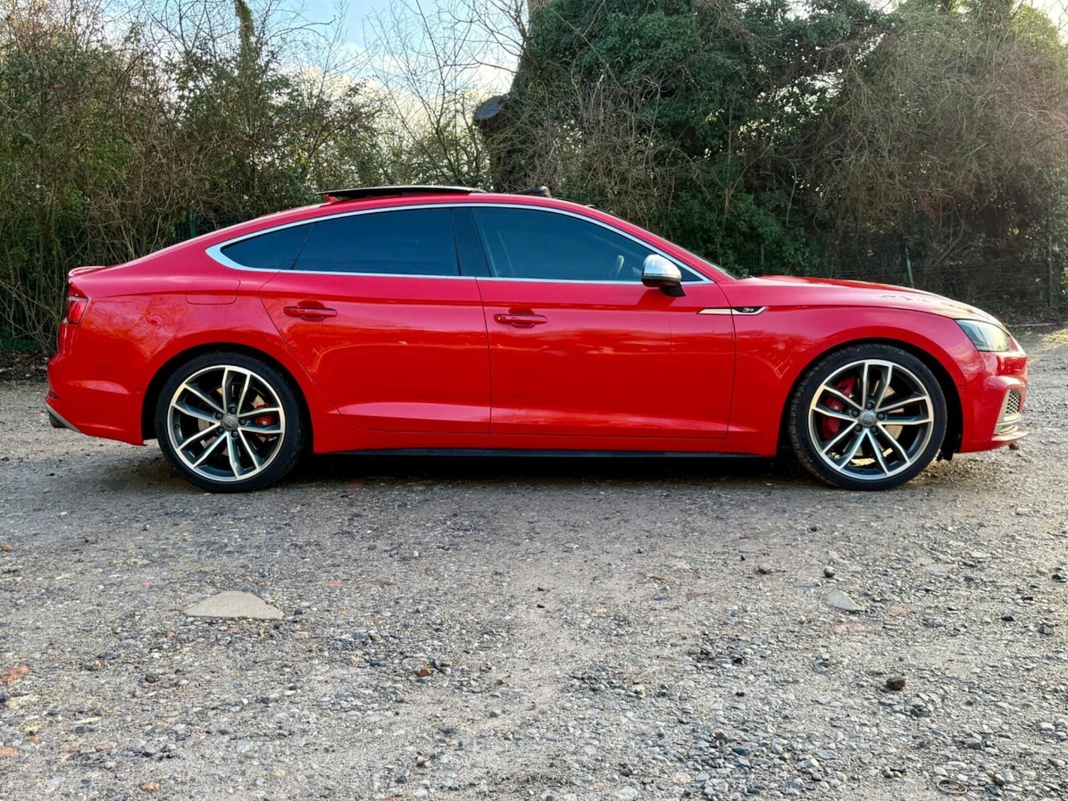 Used Audi A5 2017 for sale - 77204848: Photo 9